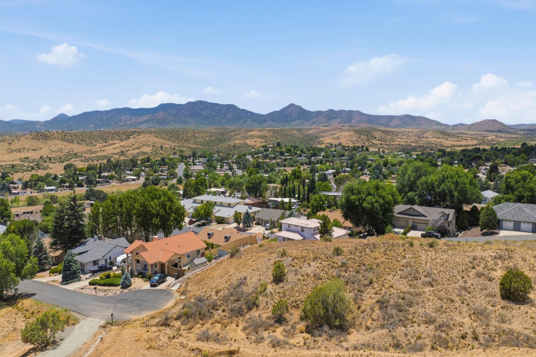  1299 N Oxbow Drive¦Dewey, AZ - 物件實景