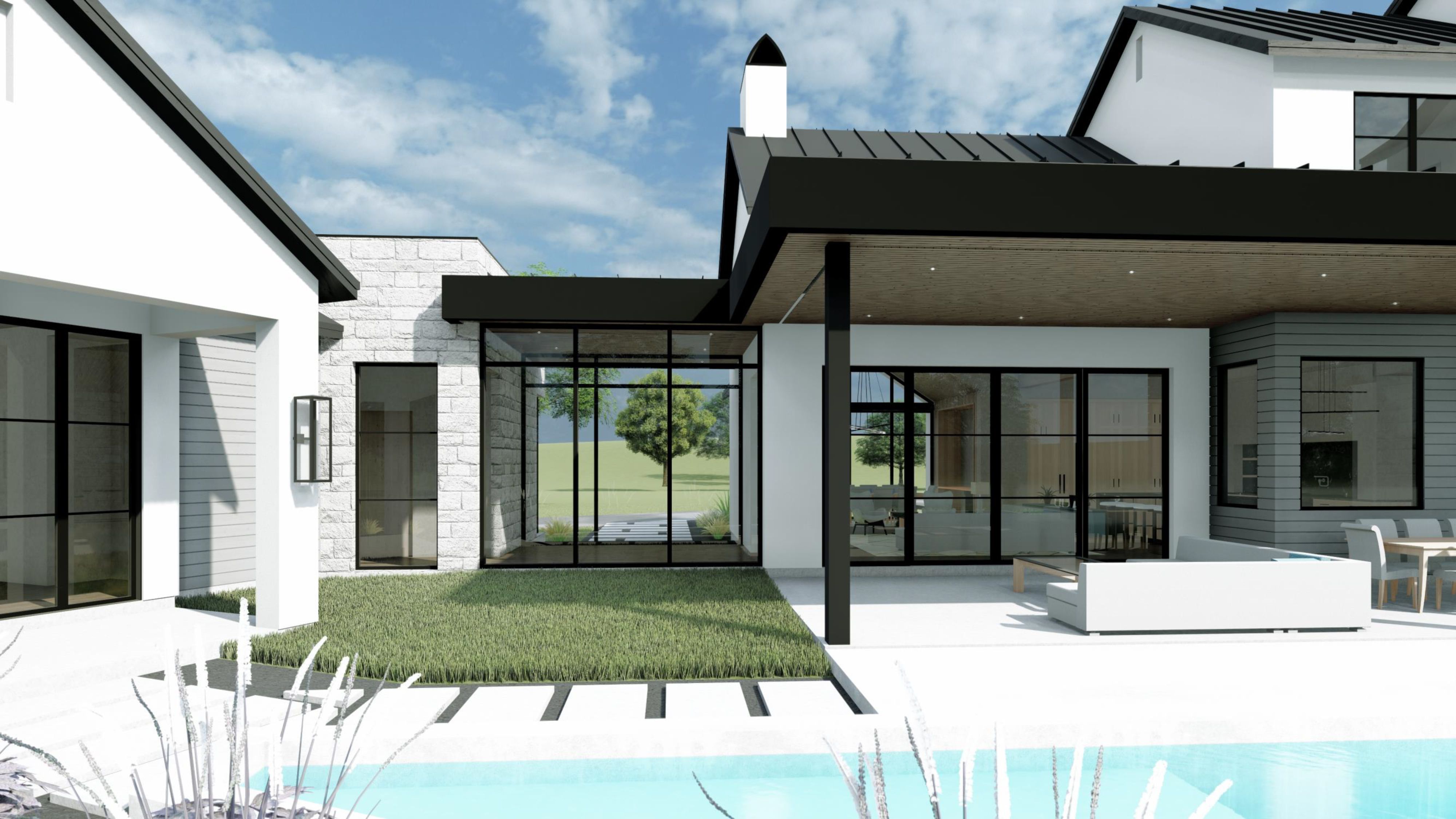  1209 Pitner Court, Bartonville, TX, 76226 - 物件實景