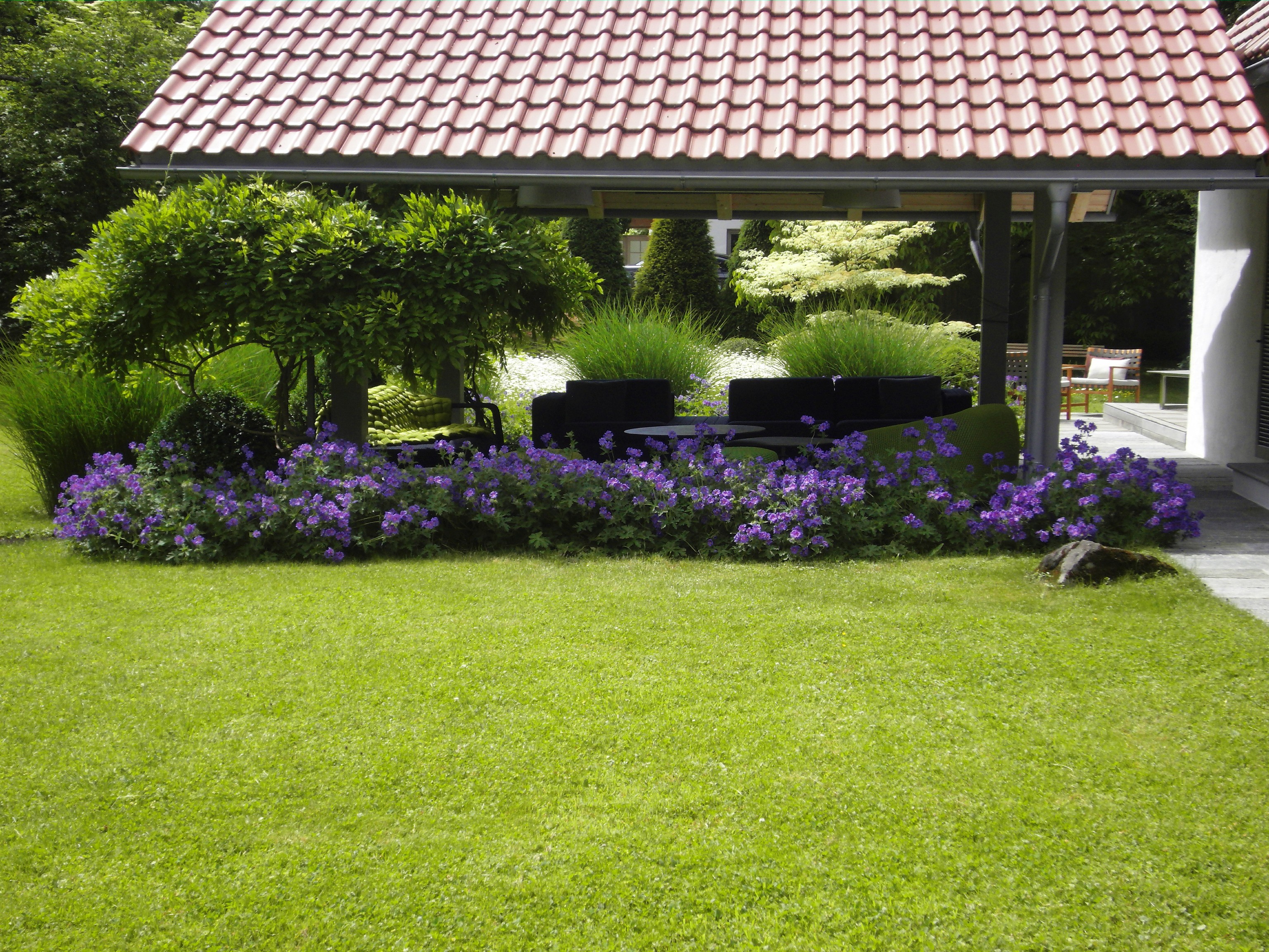  Home in the garden of paradise - 物件實景