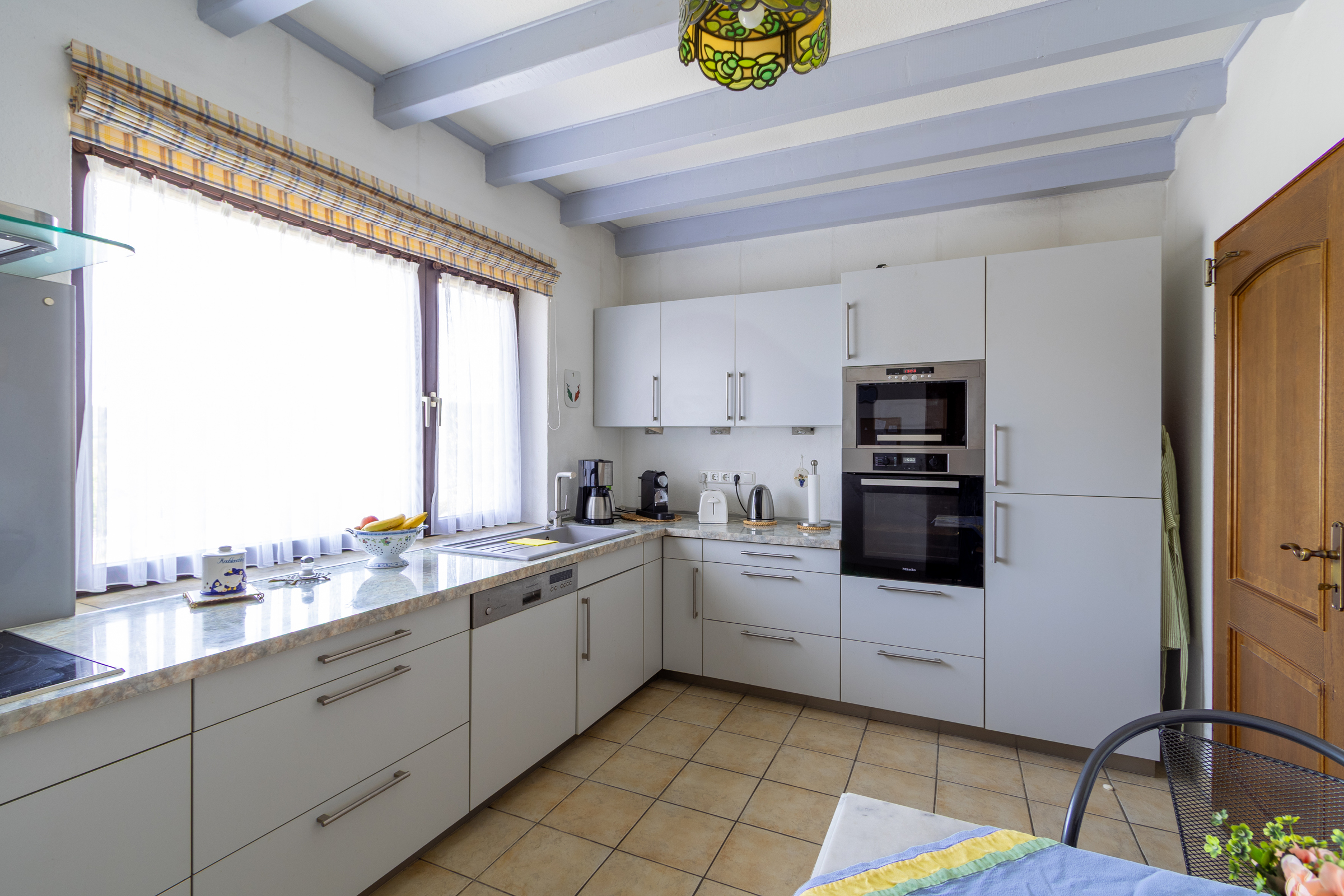  A home offering space, tranquility, and a well-established standard of living - 物件實景