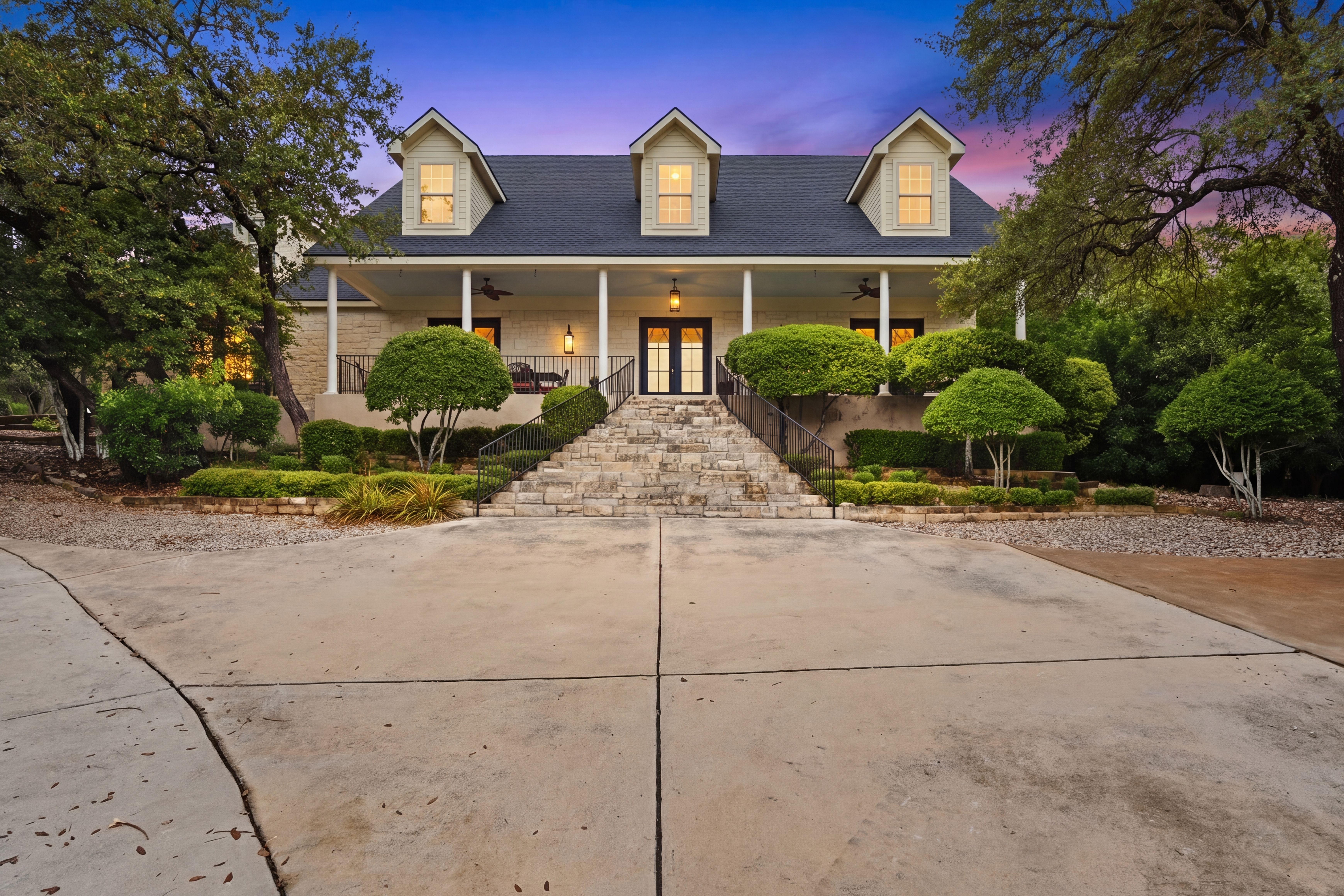  The Front Porch Estate - 物件實景
