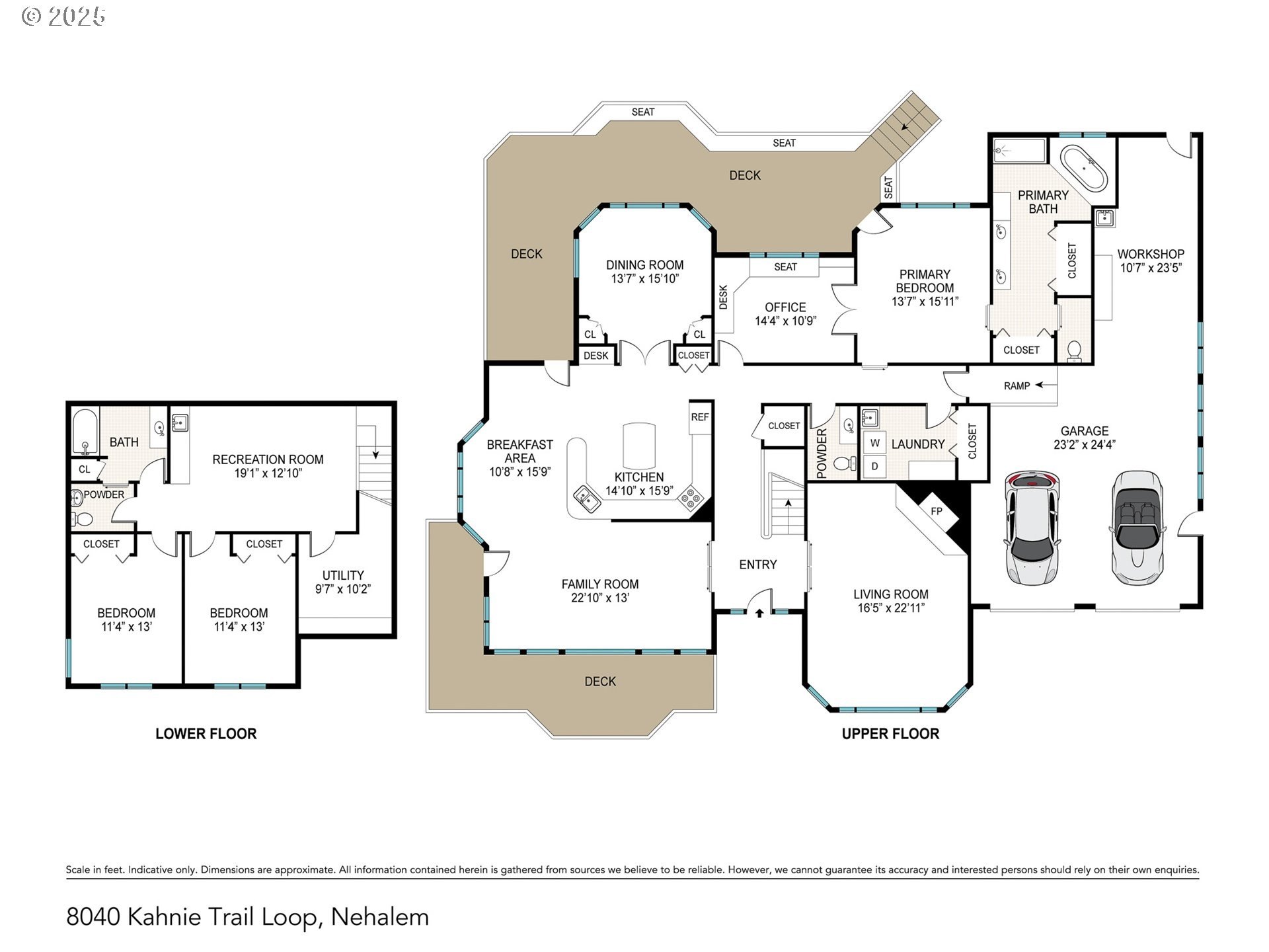 Nehalem, Oregon, 97131, United States, 3 Bedrooms Bedrooms, ,3 BathroomsBathrooms,Residential,For Sale,1926974