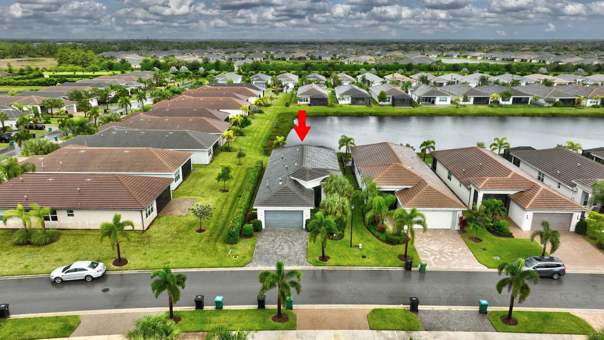 Port St Lucie, Florida, 34987, United States, 2 Bedrooms Bedrooms, ,2 BathroomsBathrooms,Residential,For Sale,1979461