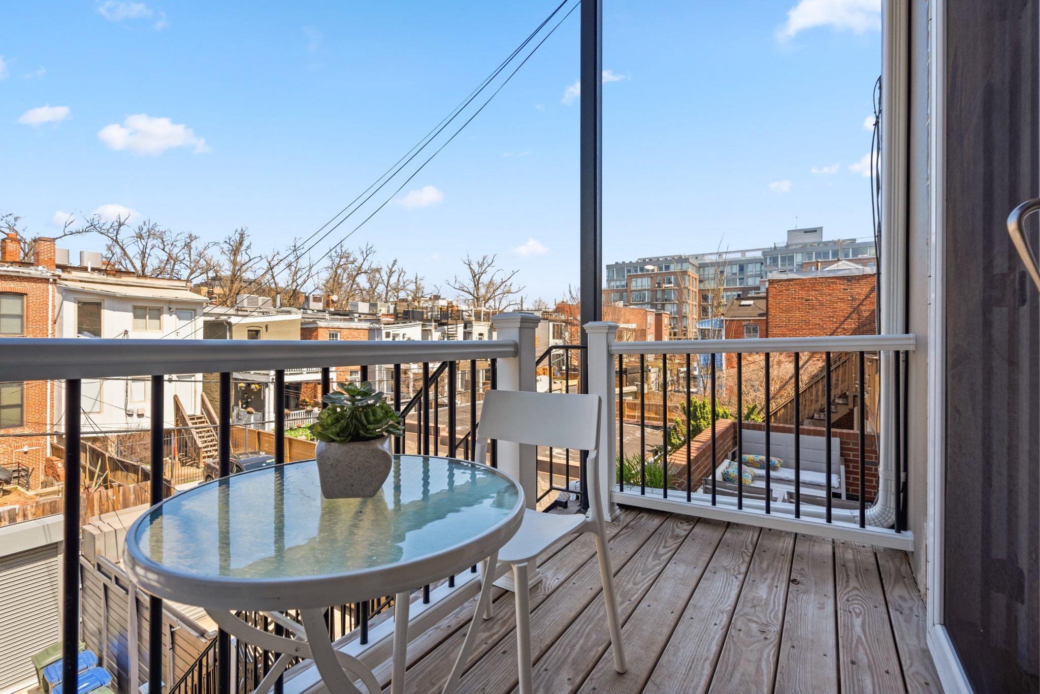  1443 S Street NW, Washington, DC, 20009 - 物件實景