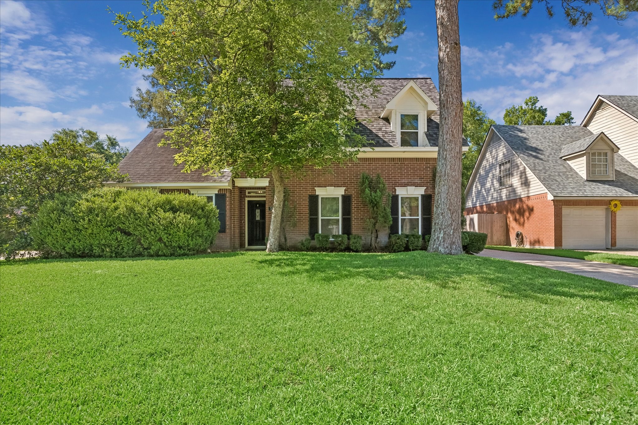  5127 Shady Maple Drive - 物件實景