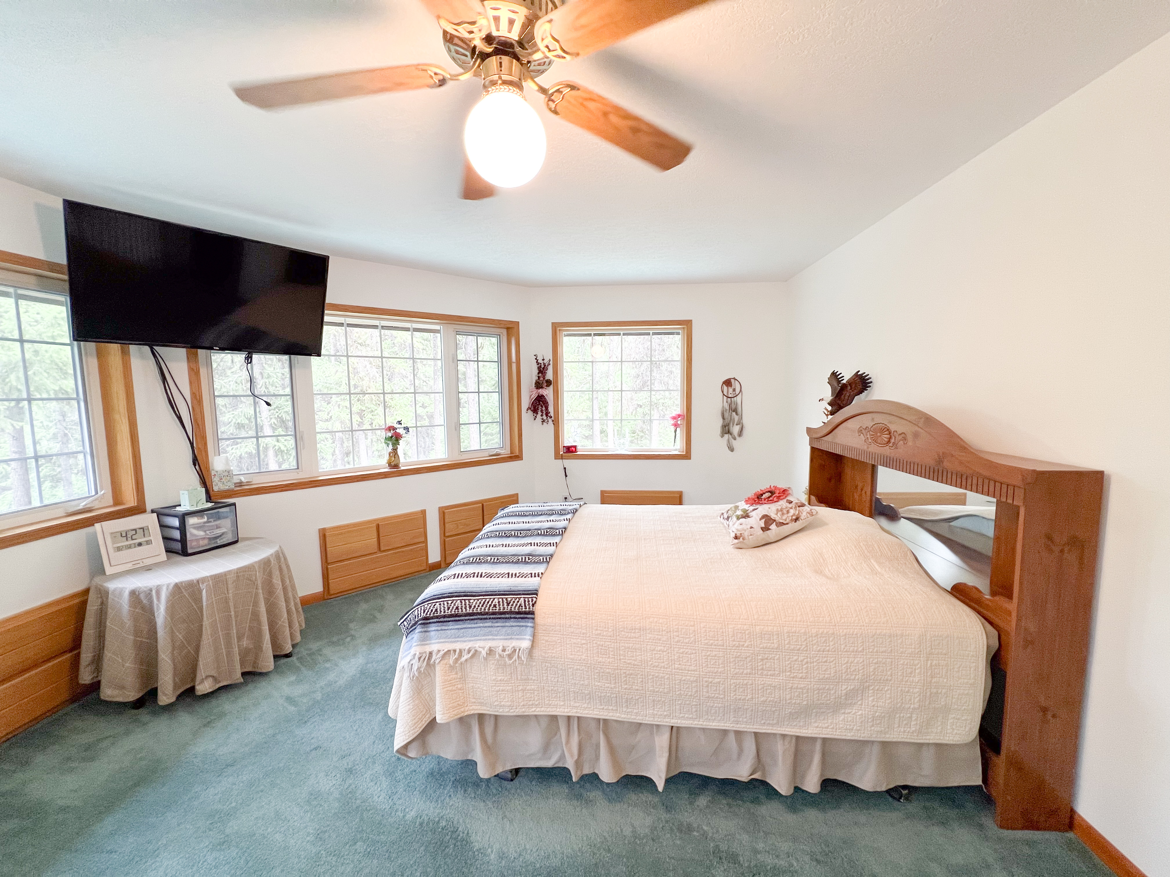 Republic, Washington, 99166, United States, 3 Bedrooms Bedrooms, ,3 BathroomsBathrooms,Residential,For Sale,1976903