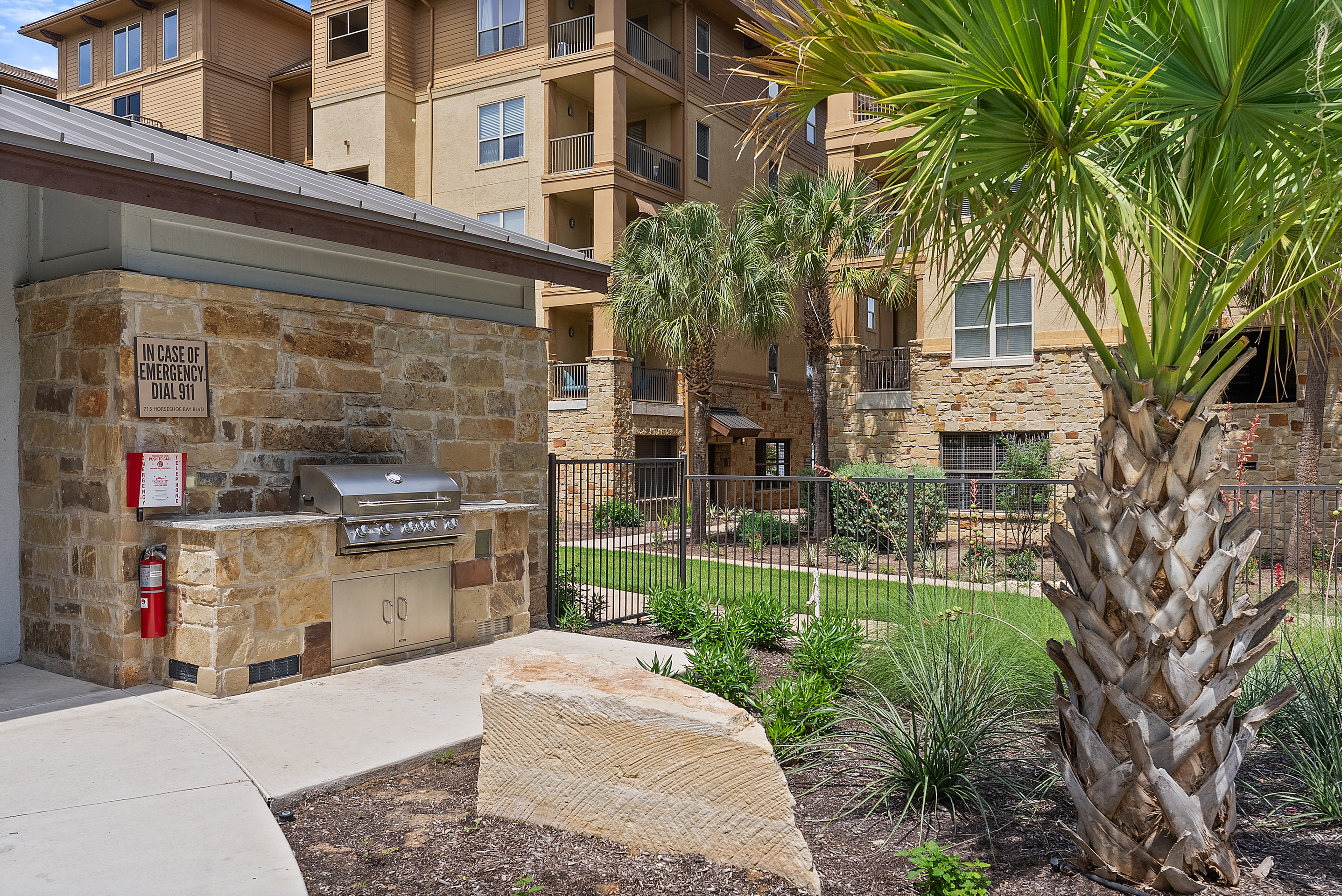  84 Island Drive, Horseshoe Bay, TX 78657 - 物件實景