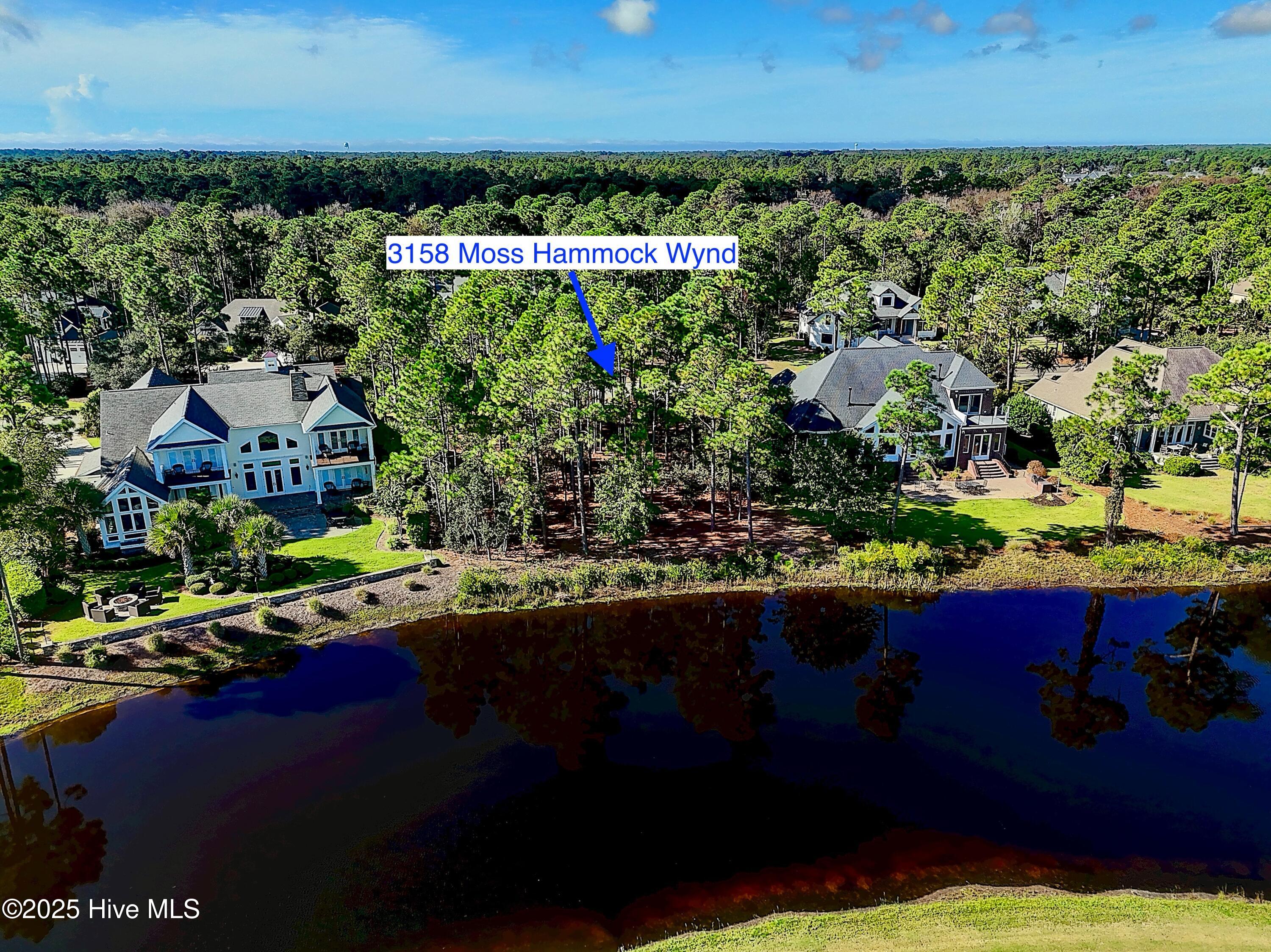 Southport, North Carolina, 28461, United States, ,Land,For Sale,1956468