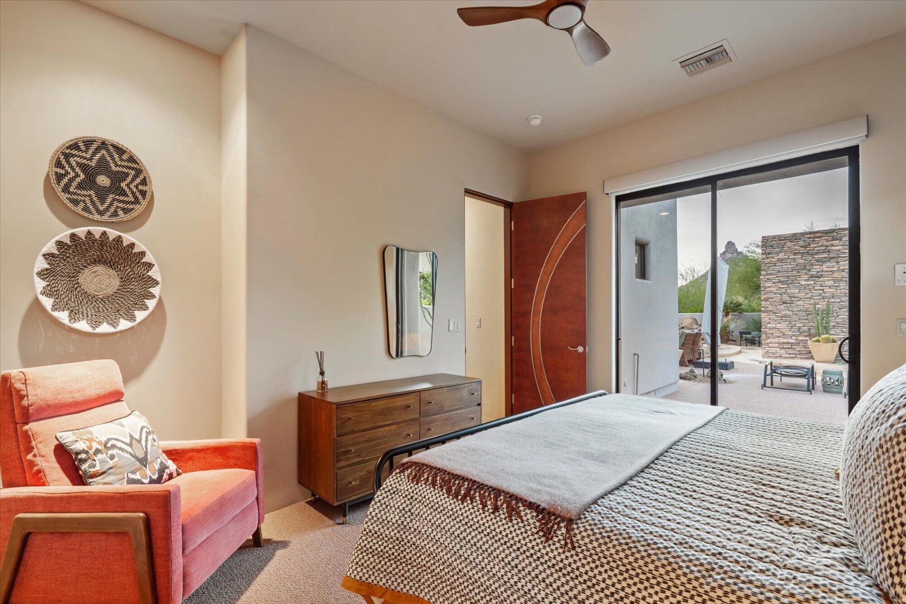  10637 E Yearling Drive¦Scottsdale, AZ - 物件實景