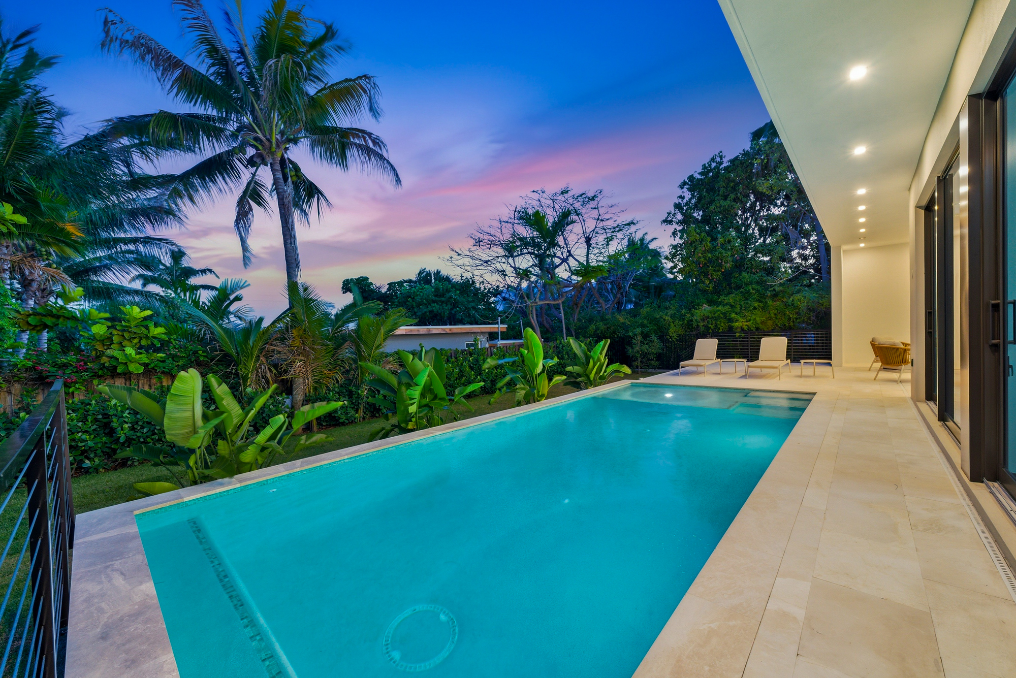  2096 Alamanda Dr, North Miami, FL, 33181 - 物件實景