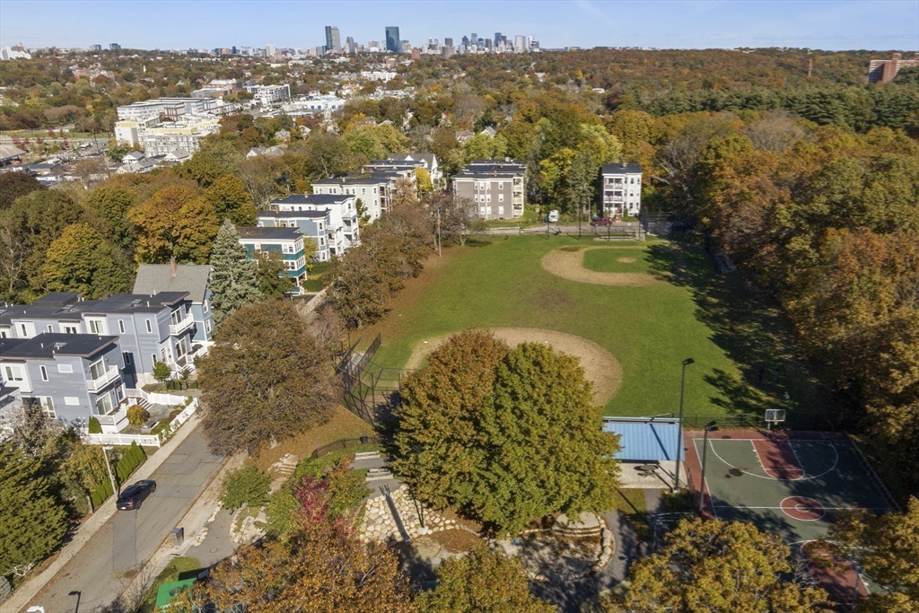 Boston, Massachusetts, 02130, United States, 2 Bedrooms Bedrooms, ,2 BathroomsBathrooms,Residential,For Sale,1941689