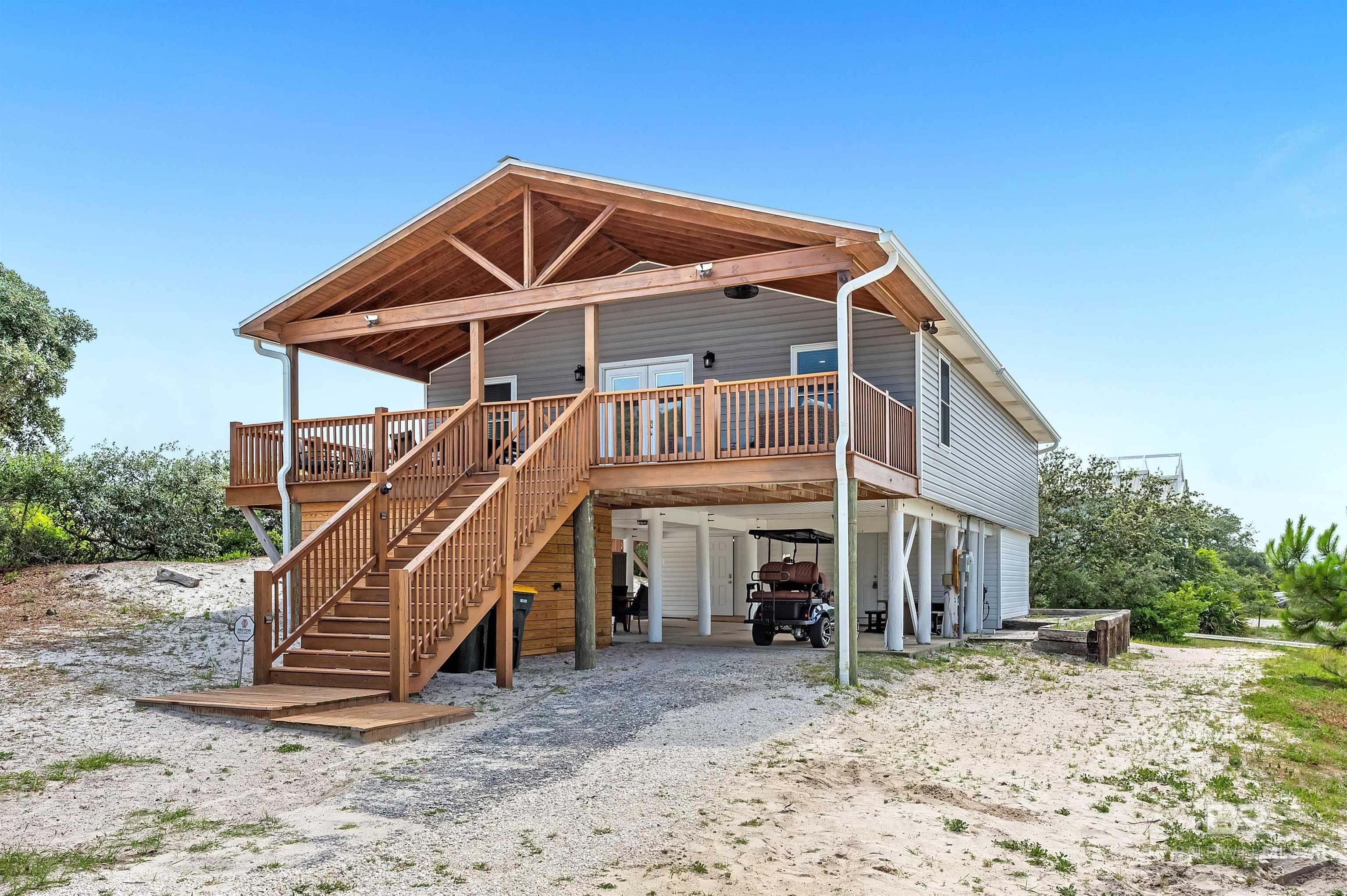 Gulf Shores, Alabama, 36542, United States, 3 Bedrooms Bedrooms, ,3 BathroomsBathrooms,Residential,For Sale,1984427