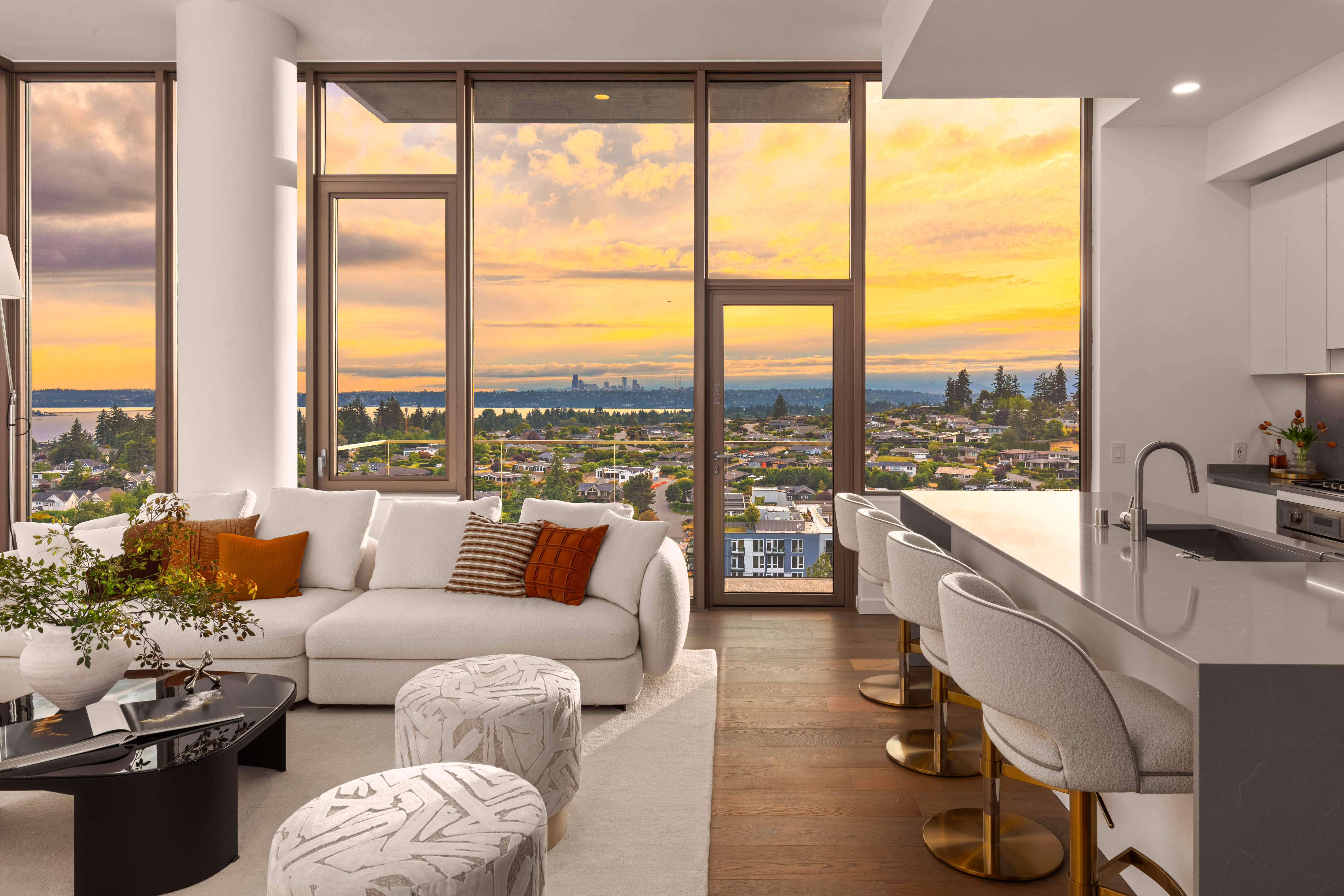  10232 NE 10th St Unit #1807, Bellevue, WA 98004 - 物件實景