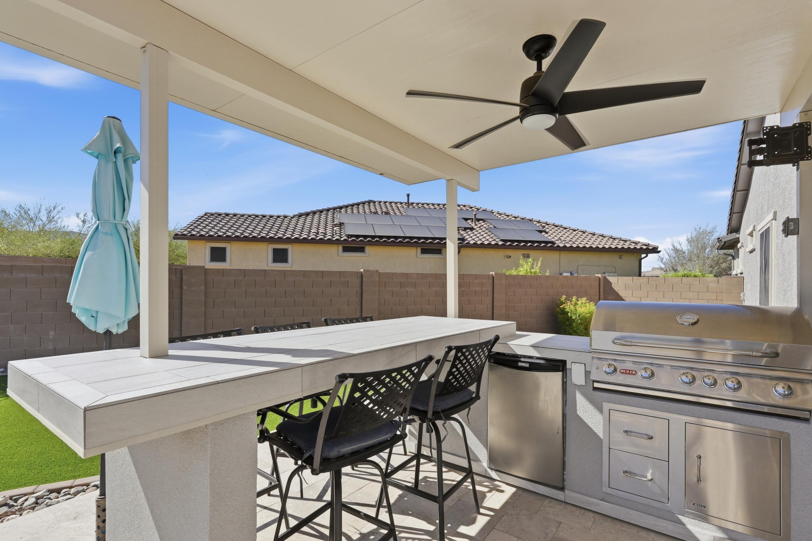  20447 W Brittlewood Avenue ¦ Buckeye, AZ - 物件實景