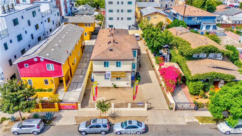 Los Angeles, California, 90007, United States, ,Residential,For Sale,1984452