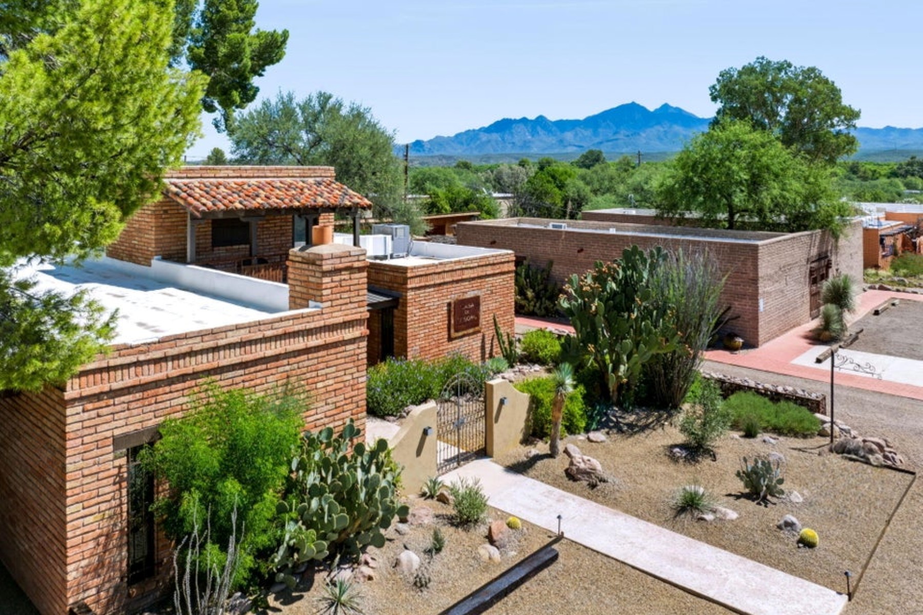  8 Camino Otero¦Tubac, AZ - 物件實景