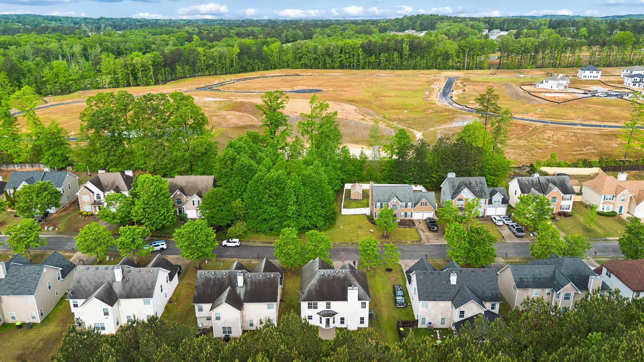  Light, Space and Livability Nestled in the Heart of Villa Rica - 物件實景