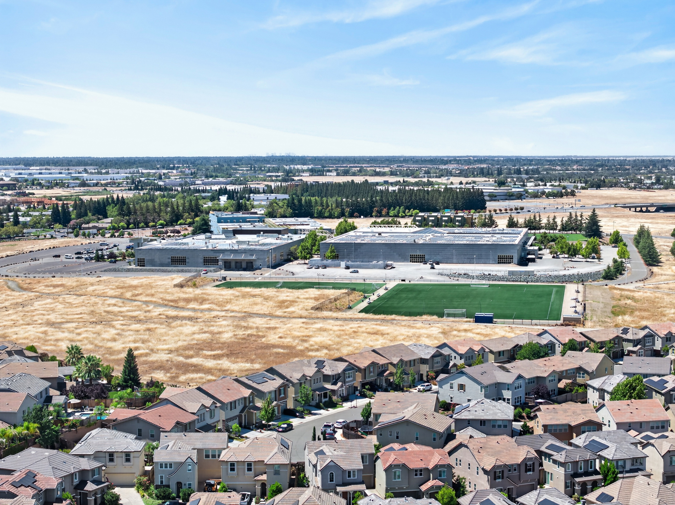  1480 Westwind Way, Rocklin, CA, 95765 - 物件實景