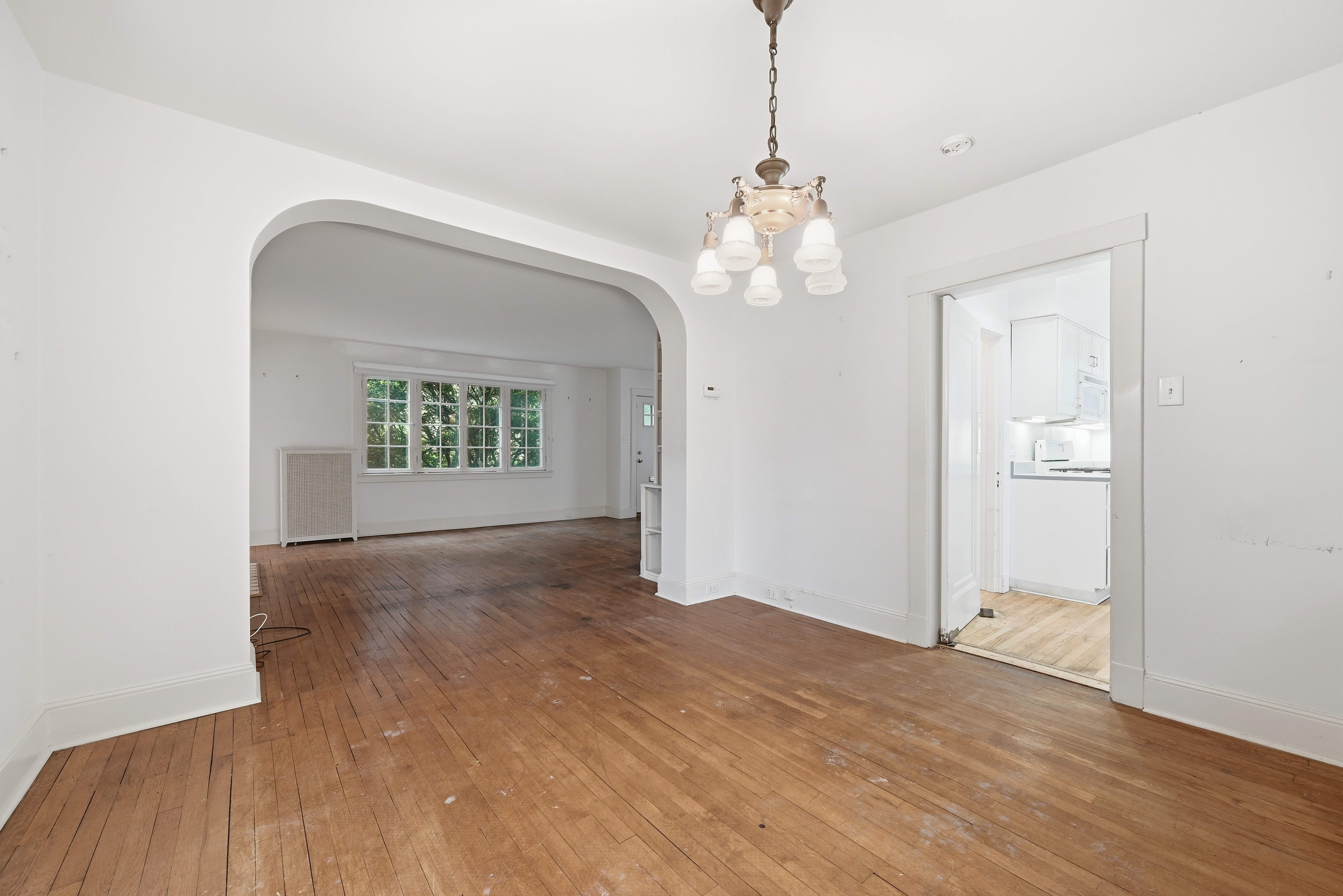  724 South Linden Avenue, Pittsburgh, PA 15208 - 物件實景