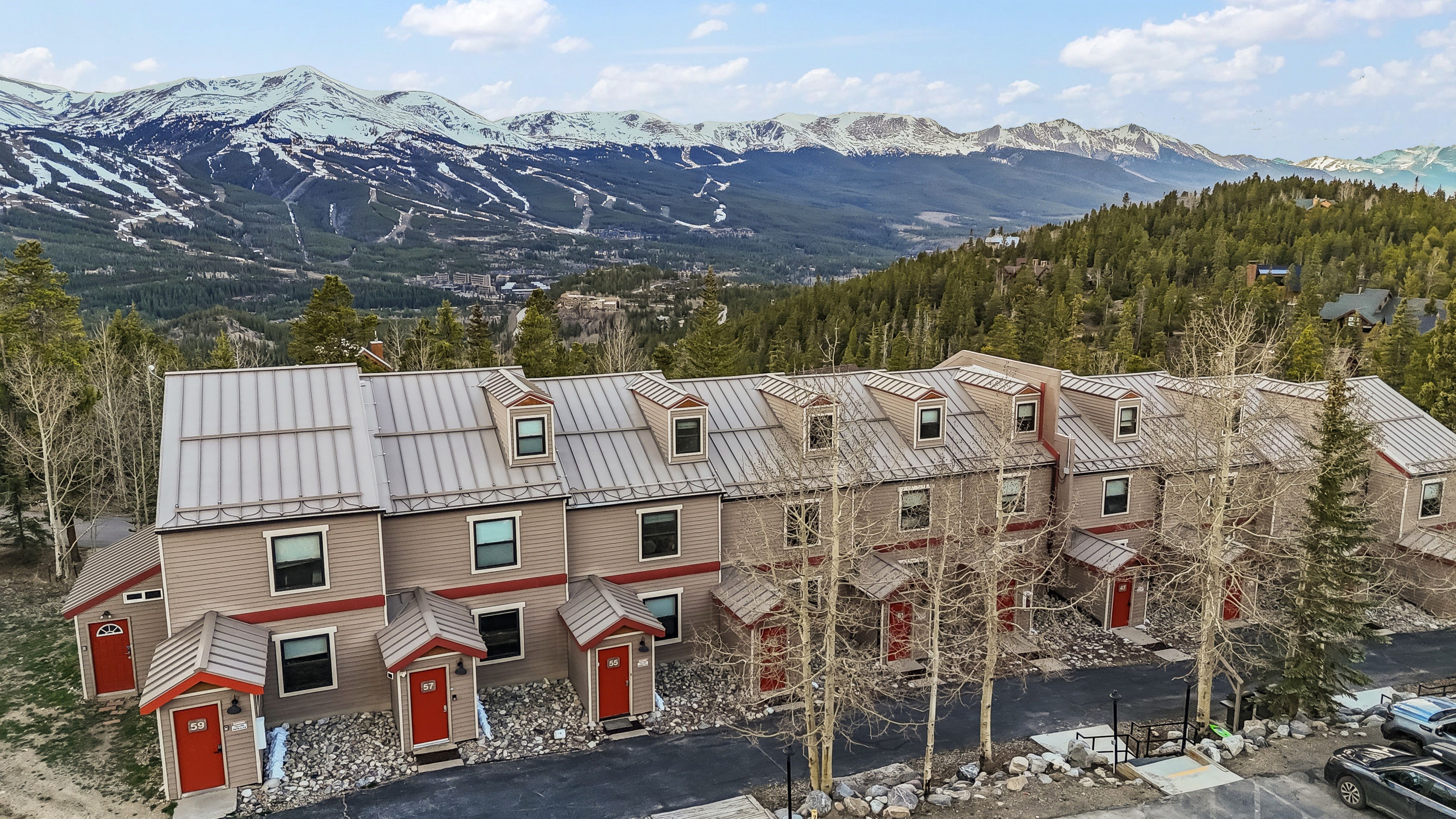  53 Atlantic Lode Road, Breckenridge, CO, 80424 - 物件實景