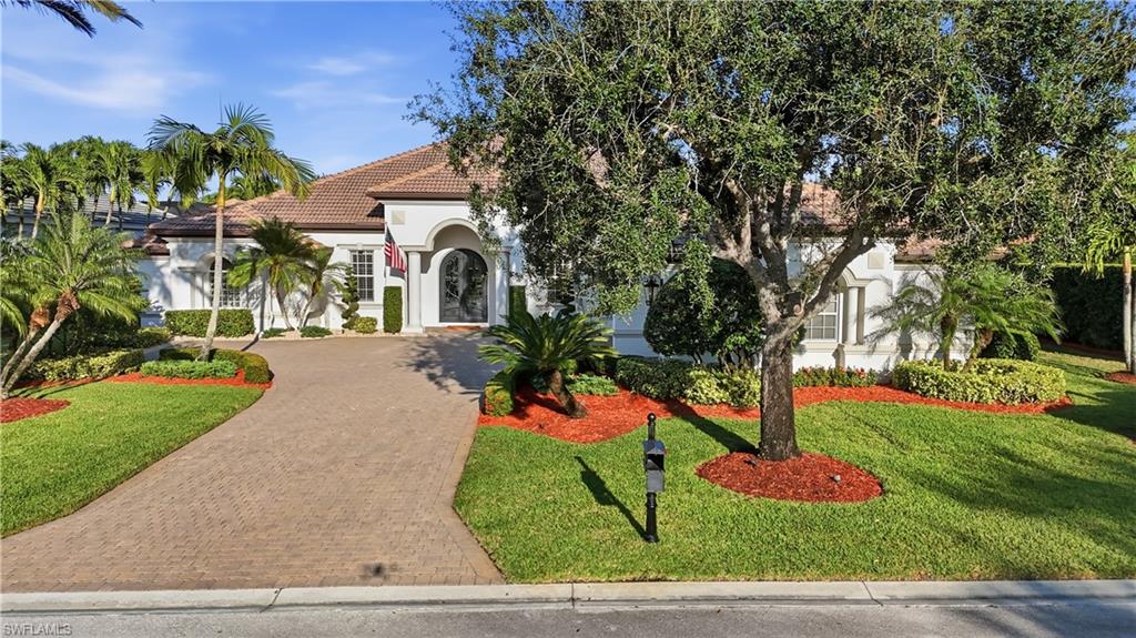 Naples, Florida, 34119, United States, 4 Bedrooms Bedrooms, ,4 BathroomsBathrooms,Residential,For Sale,2001616