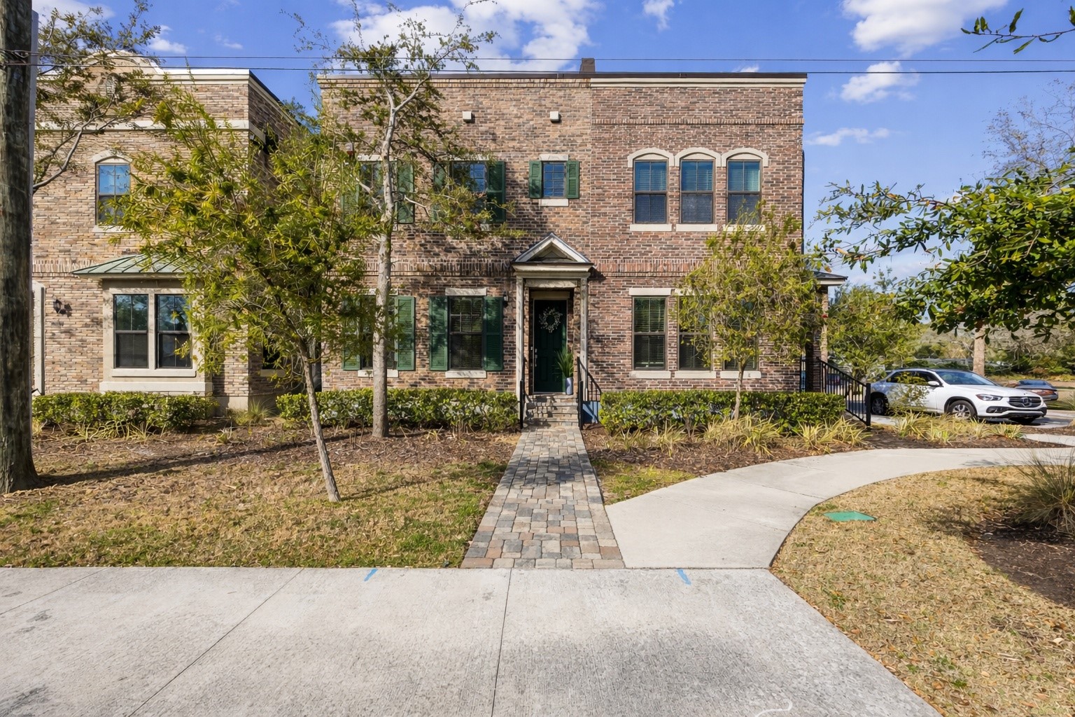 Fernandina Beach, Florida, 32034, United States, 3 Bedrooms Bedrooms, ,2 BathroomsBathrooms,Residential,For Sale,2021774