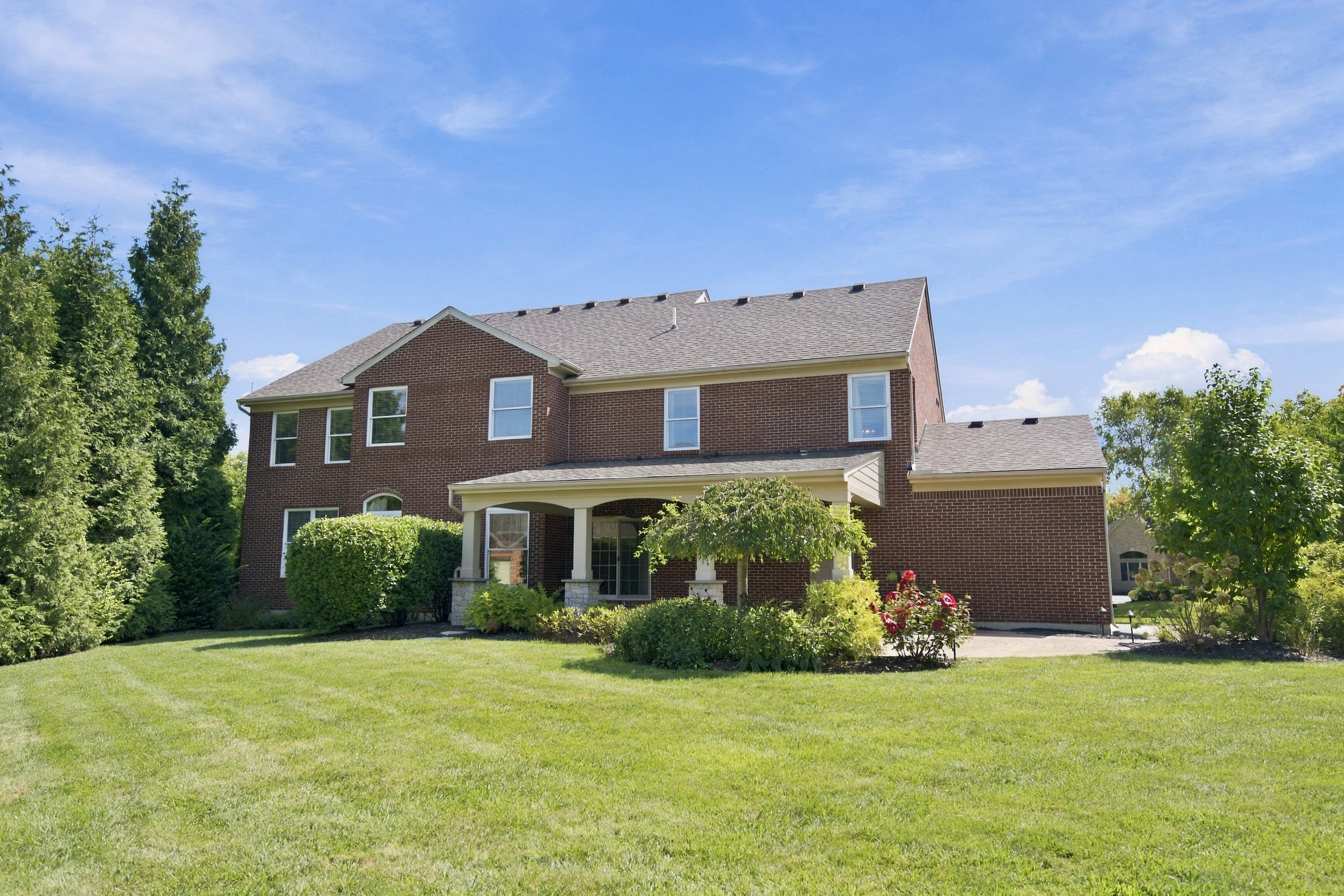  8124 Aster Court, Liberty Township, OH 45044 - 物件實景