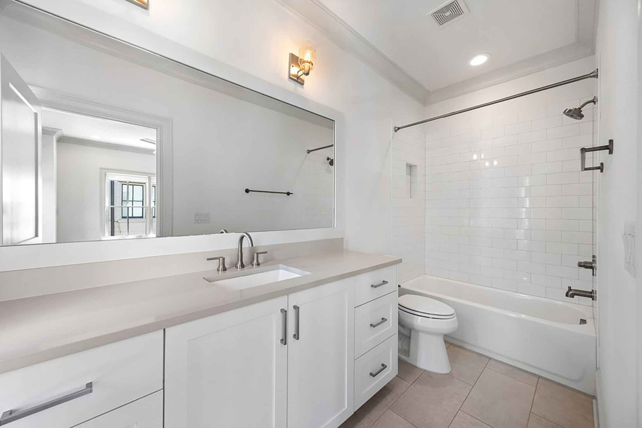  Exceptional Contemporary Residence in the Heart of Old Fourth Ward - 物件實景