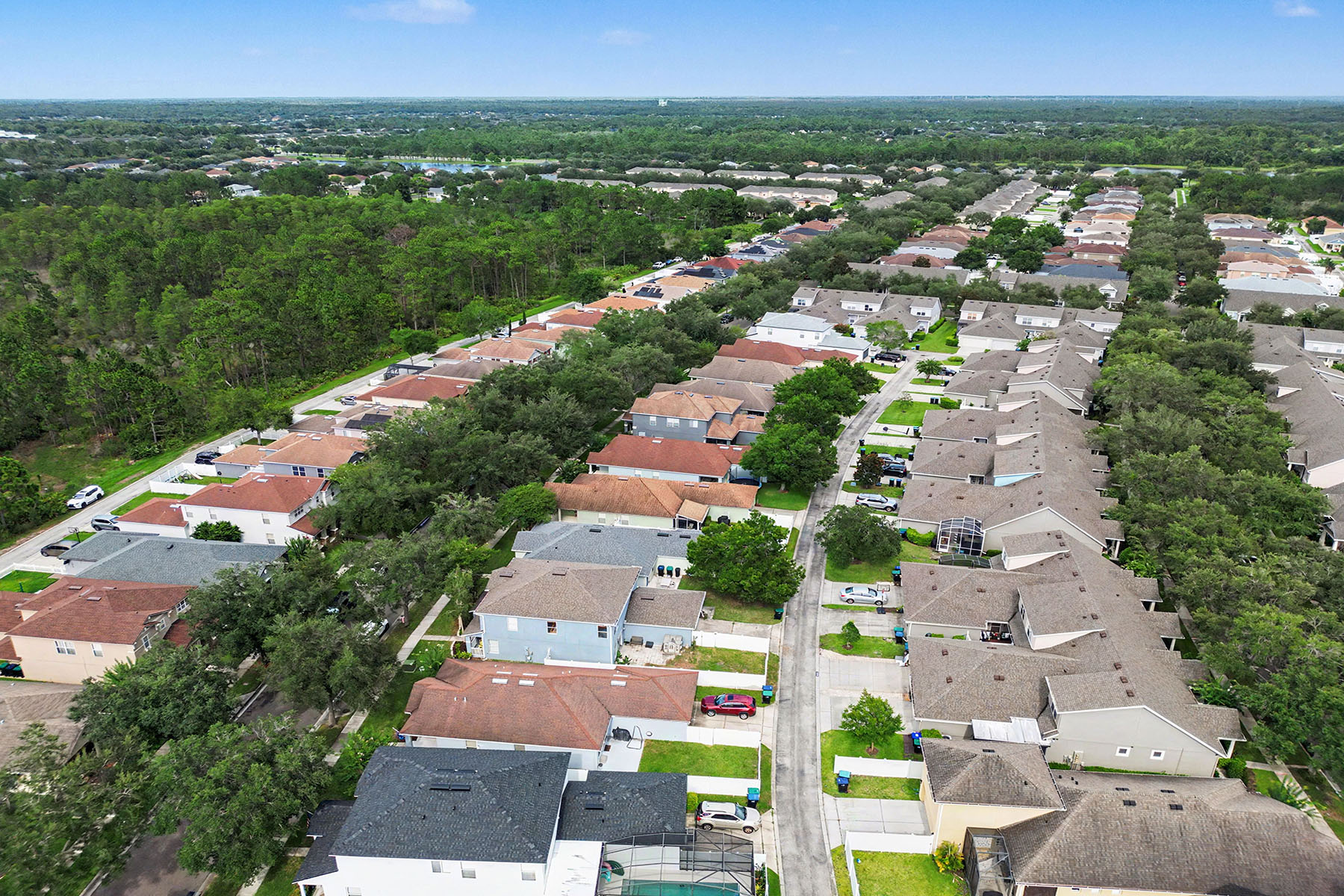  AVALON PARK NORTHWEST VILLAGE - 物件實景