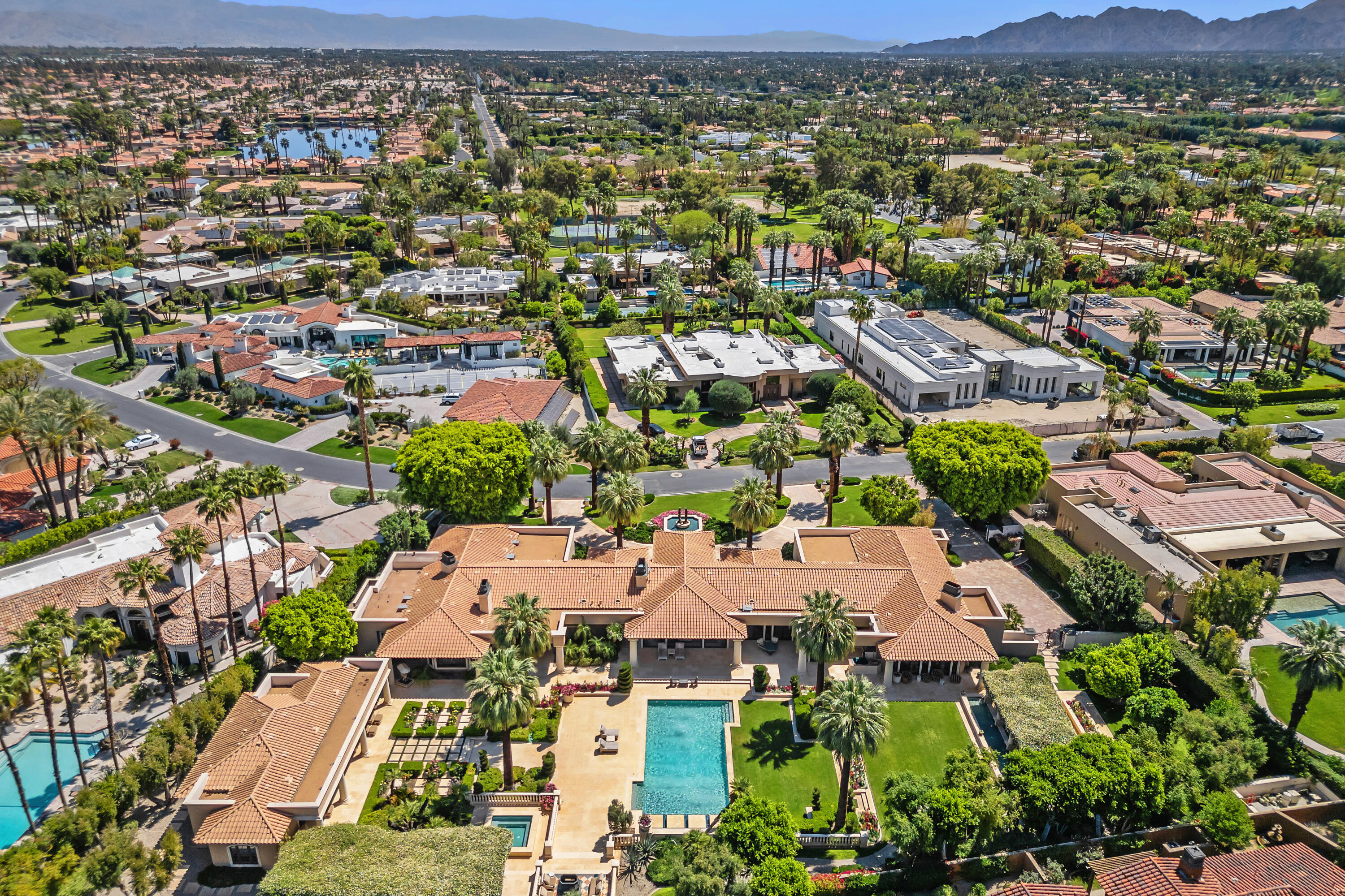 Rancho Mirage, California, 92270, United States, 5 Bedrooms Bedrooms, ,7 BathroomsBathrooms,Residential,For Sale,1806211