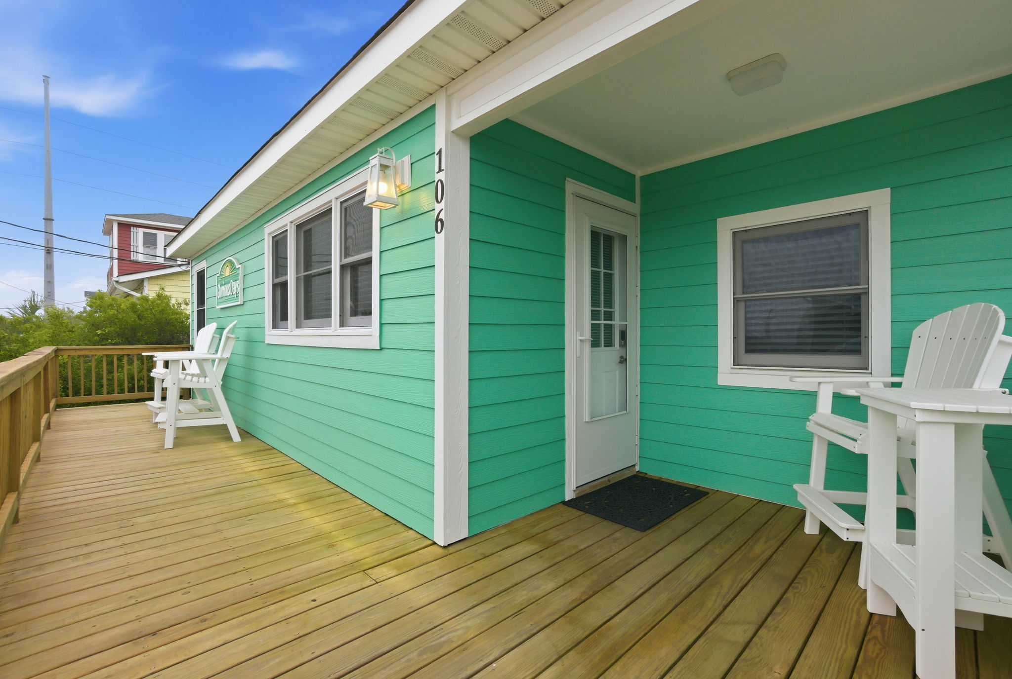  106 East Avalon Drive, Kill Devil Hills, NC 27948 - 物件實景