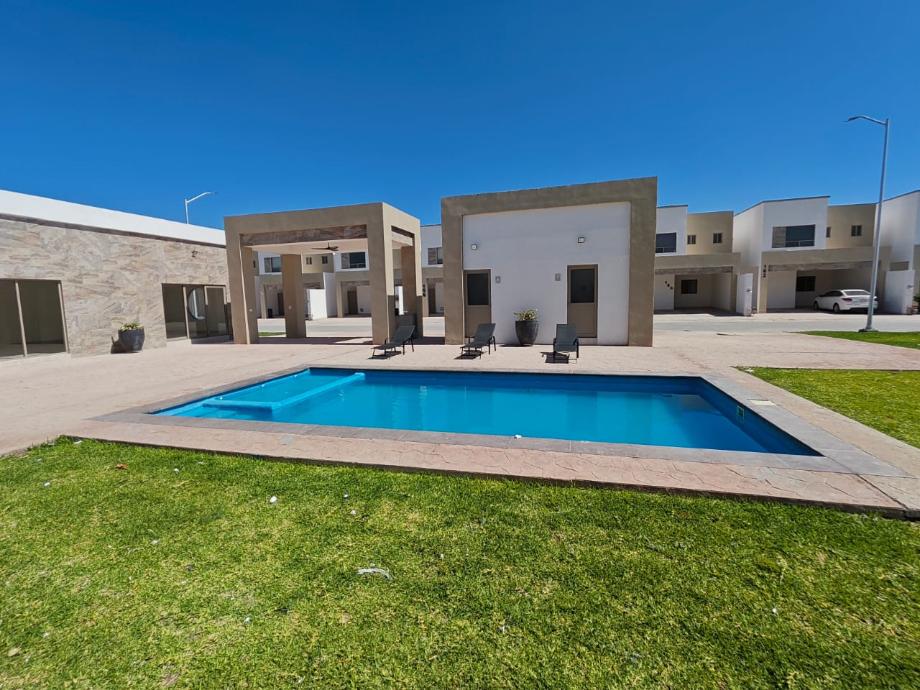 Torreón, Coahuila de Zaragoza, 27023, Mexico, 3 Bedrooms Bedrooms, ,2 BathroomsBathrooms,Residential,For Sale,1821052