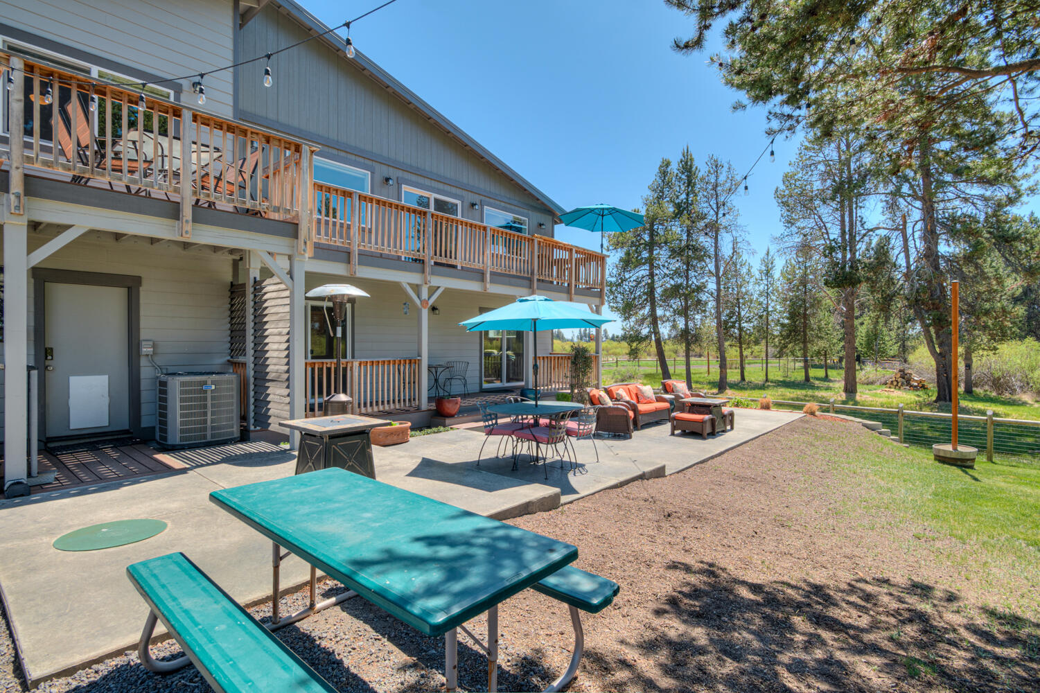 La Pine, Oregon, 97739, United States, 3 Bedrooms Bedrooms, ,3 BathroomsBathrooms,Residential,For Sale,2016601