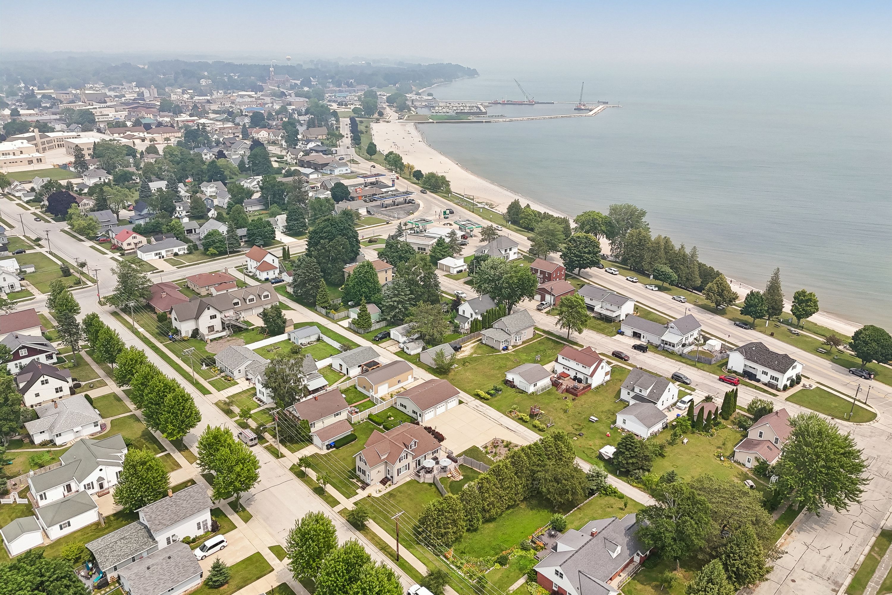  Exceptional Opportunity in Algoma Near Lake Michigan - 物件實景