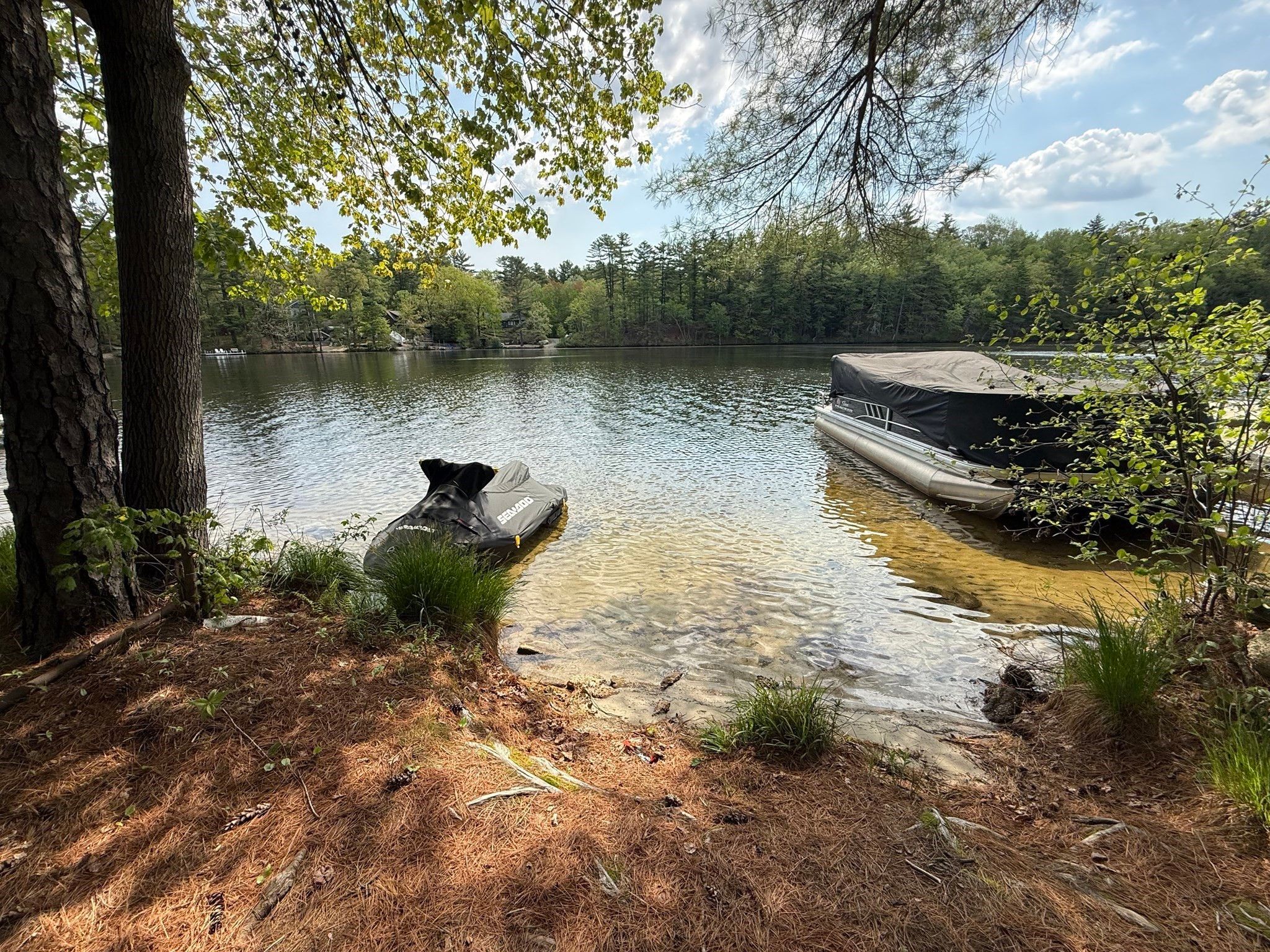  12 Massapoag Way, Dunstable, MA, 01827 - 物件實景