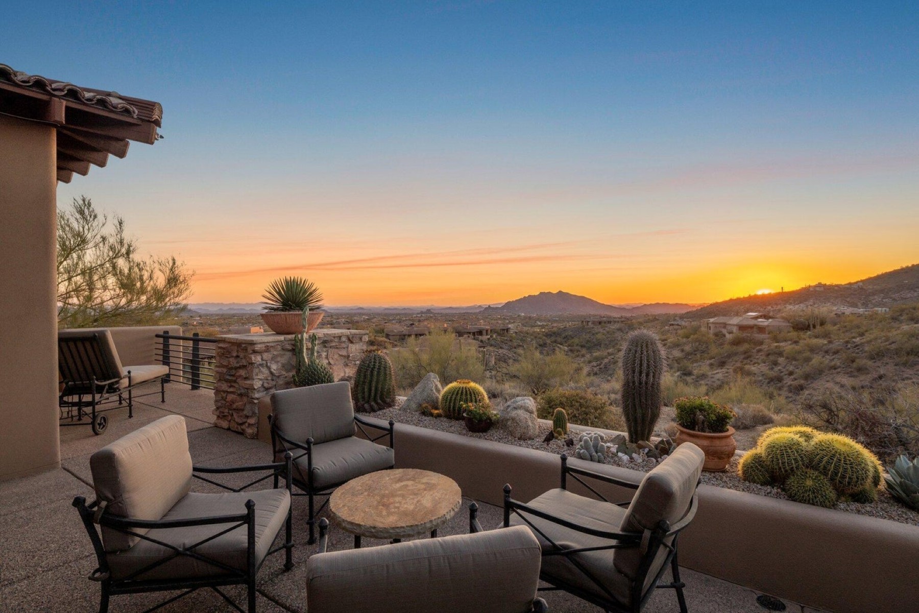  9904 E Lookout Mountain Drive ¦Scottsdale, AZ - 物件實景