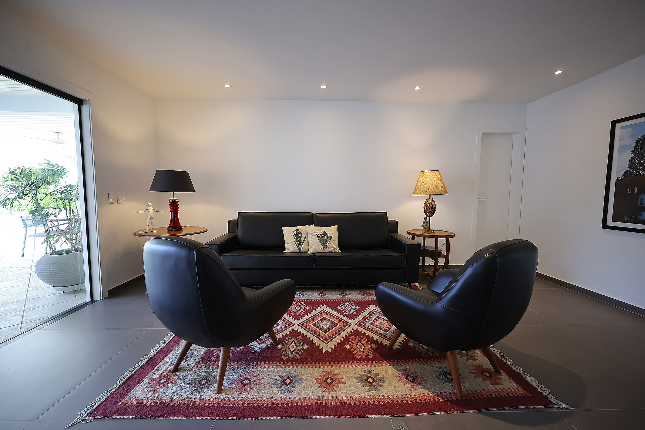  Duplex House in a Gated Community in Barra da Tijuca - 物件實景