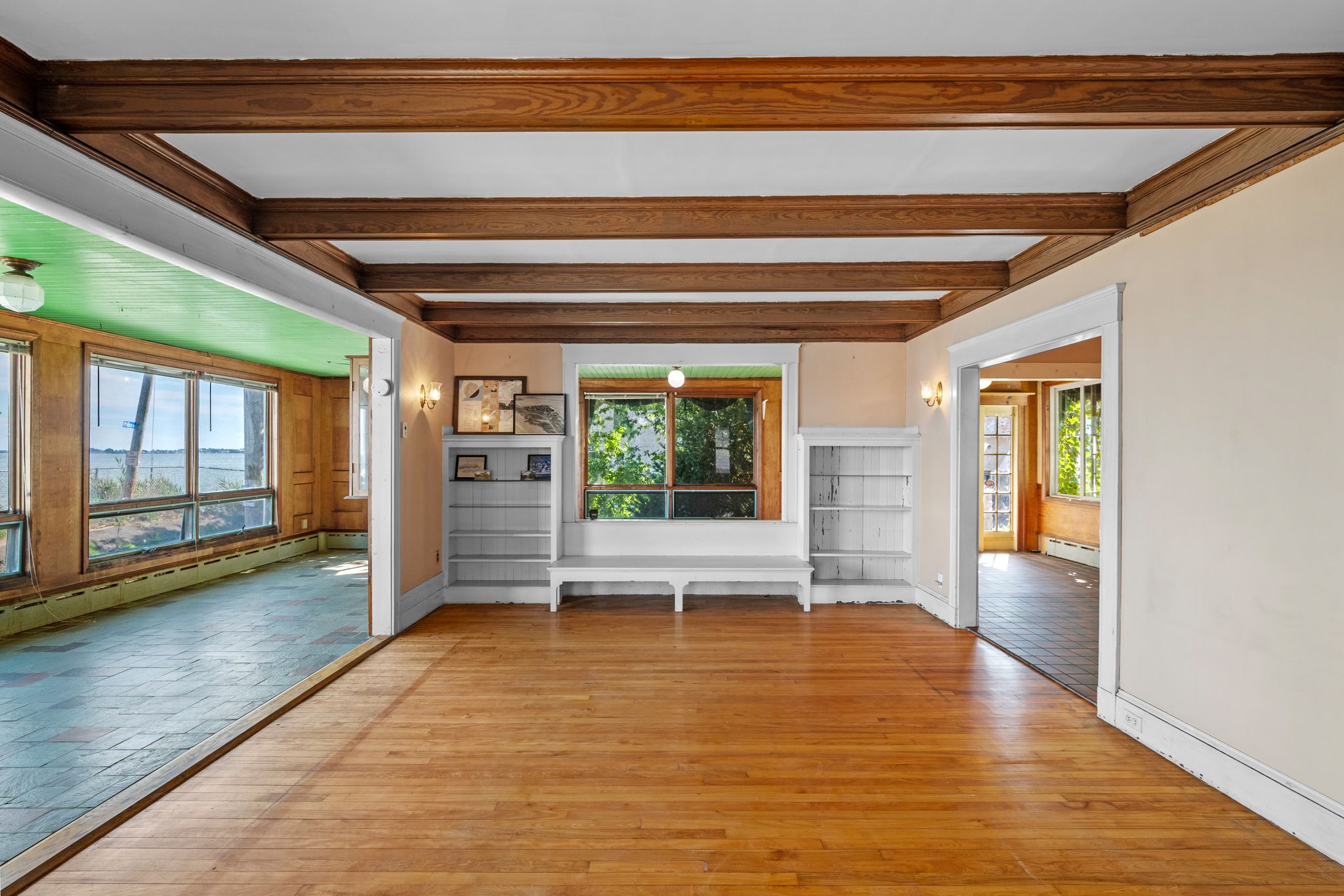  40 Harrington Avenue, Revere, MA, 02151 - 物件實景