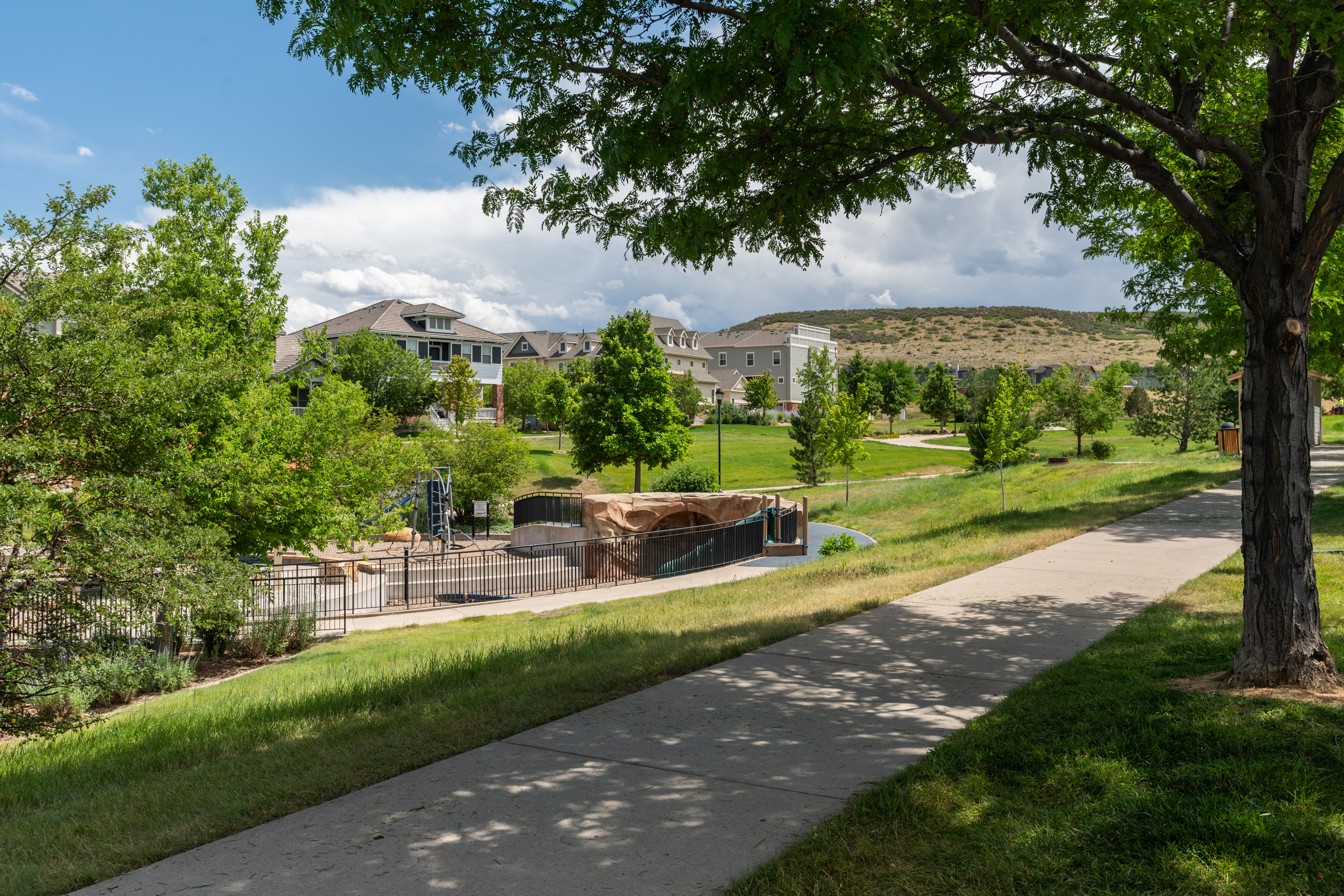  Turn-Key Lone Tree Luxury: Renovated Home with Chef