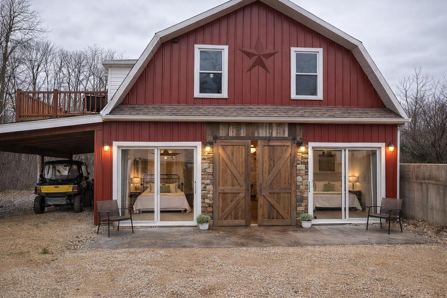 Richland Center, Wisconsin, 53581, United States, 1 Bedroom Bedrooms, ,2 BathroomsBathrooms,Residential,For Sale,2037318