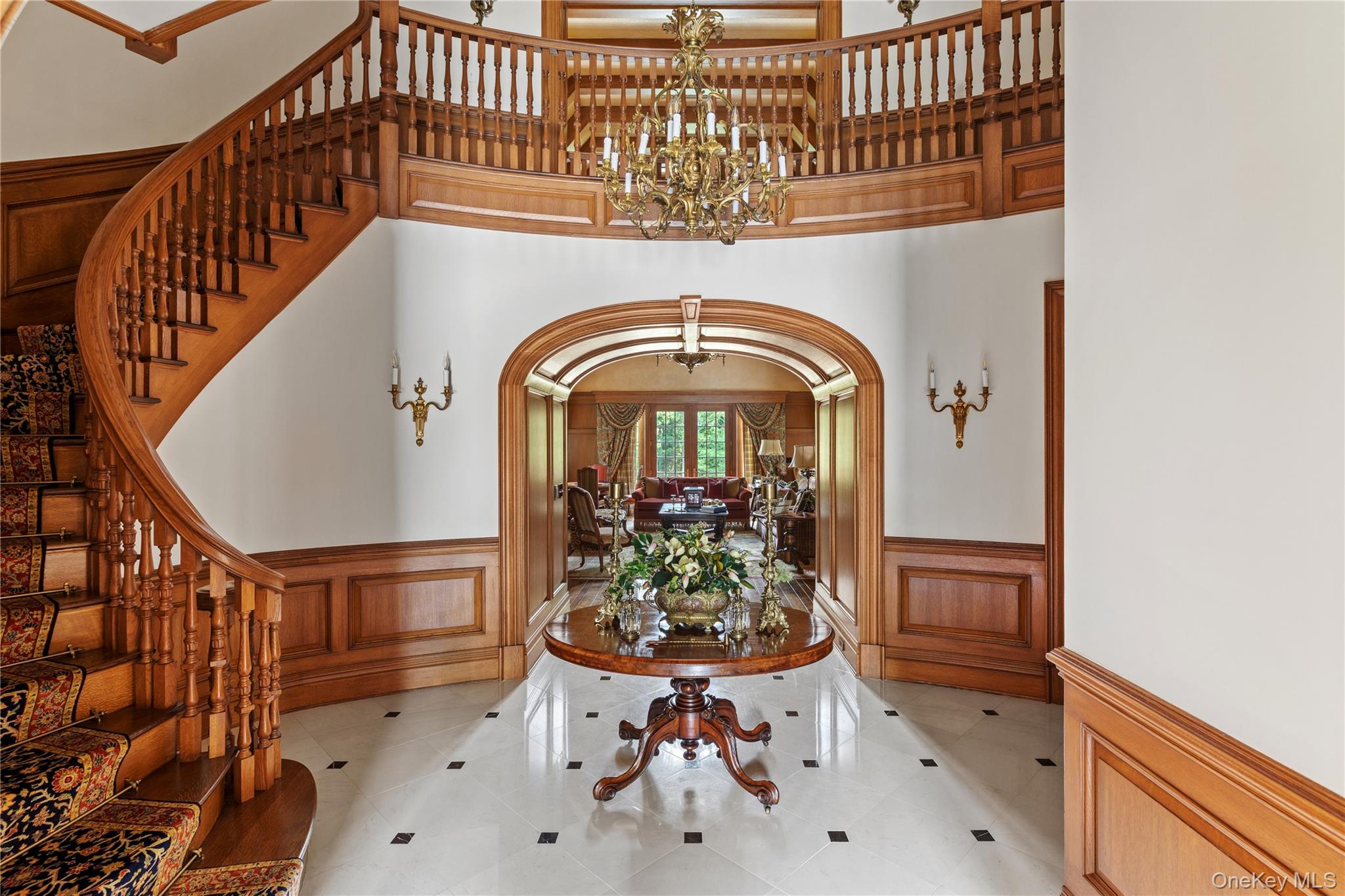  39 Chestnut Hill Drive, Upper Brookville, NY, 11771 - 物件實景