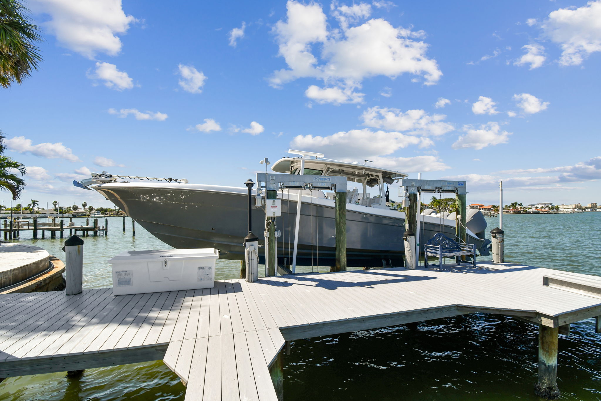 Madeira Beach, Florida, 33708, United States, 6 Bedrooms Bedrooms, ,6 BathroomsBathrooms,Residential,For Sale,1975666