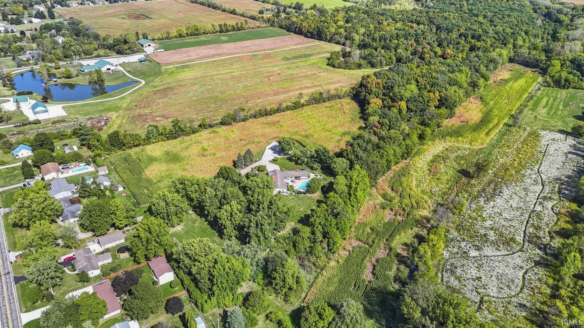 Auburn, Indiana, 46706-9510, United States, 4 Bedrooms Bedrooms, ,5 BathroomsBathrooms,Residential,For Sale,1984522