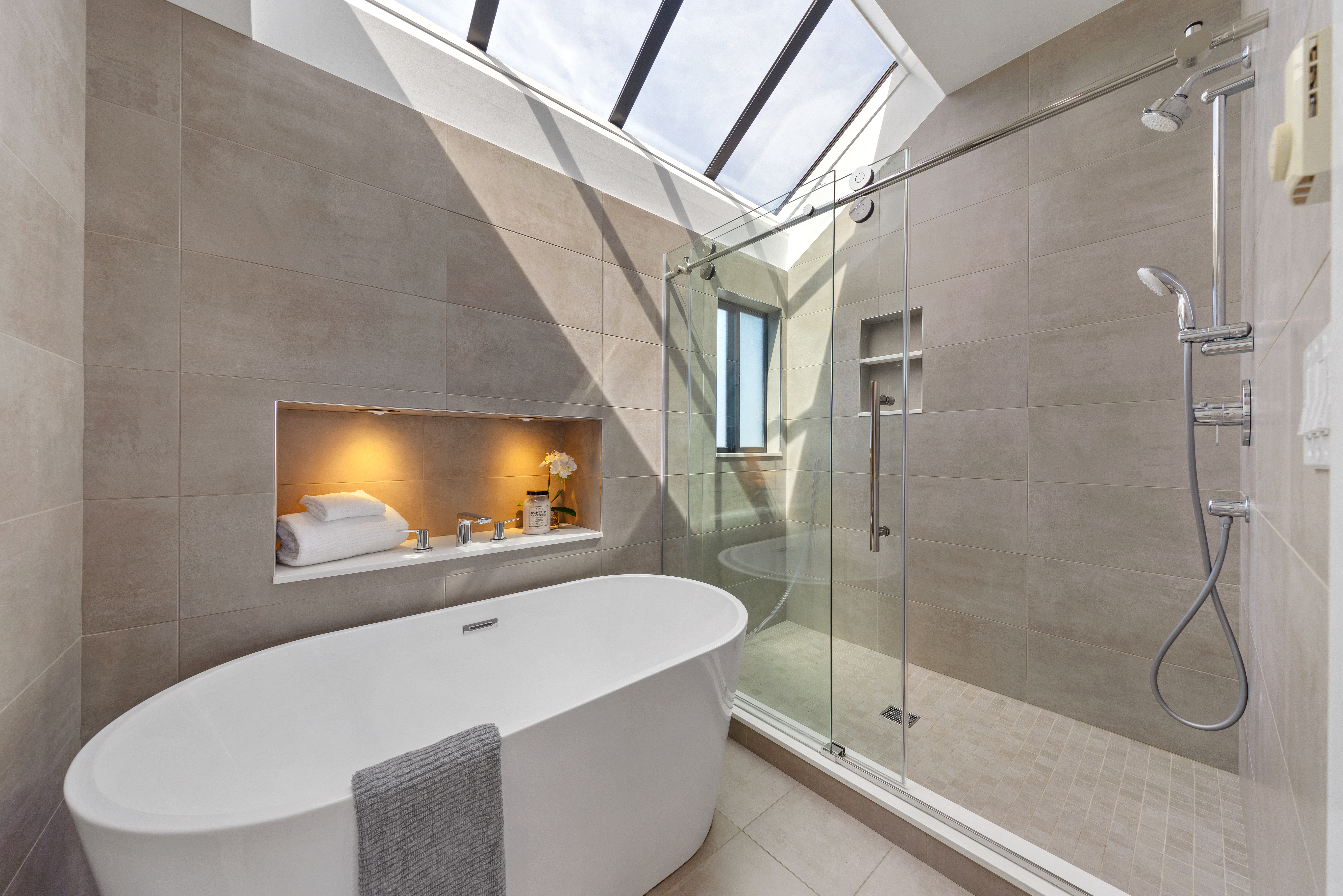  Stylish Waterfront Residence - 物件實景