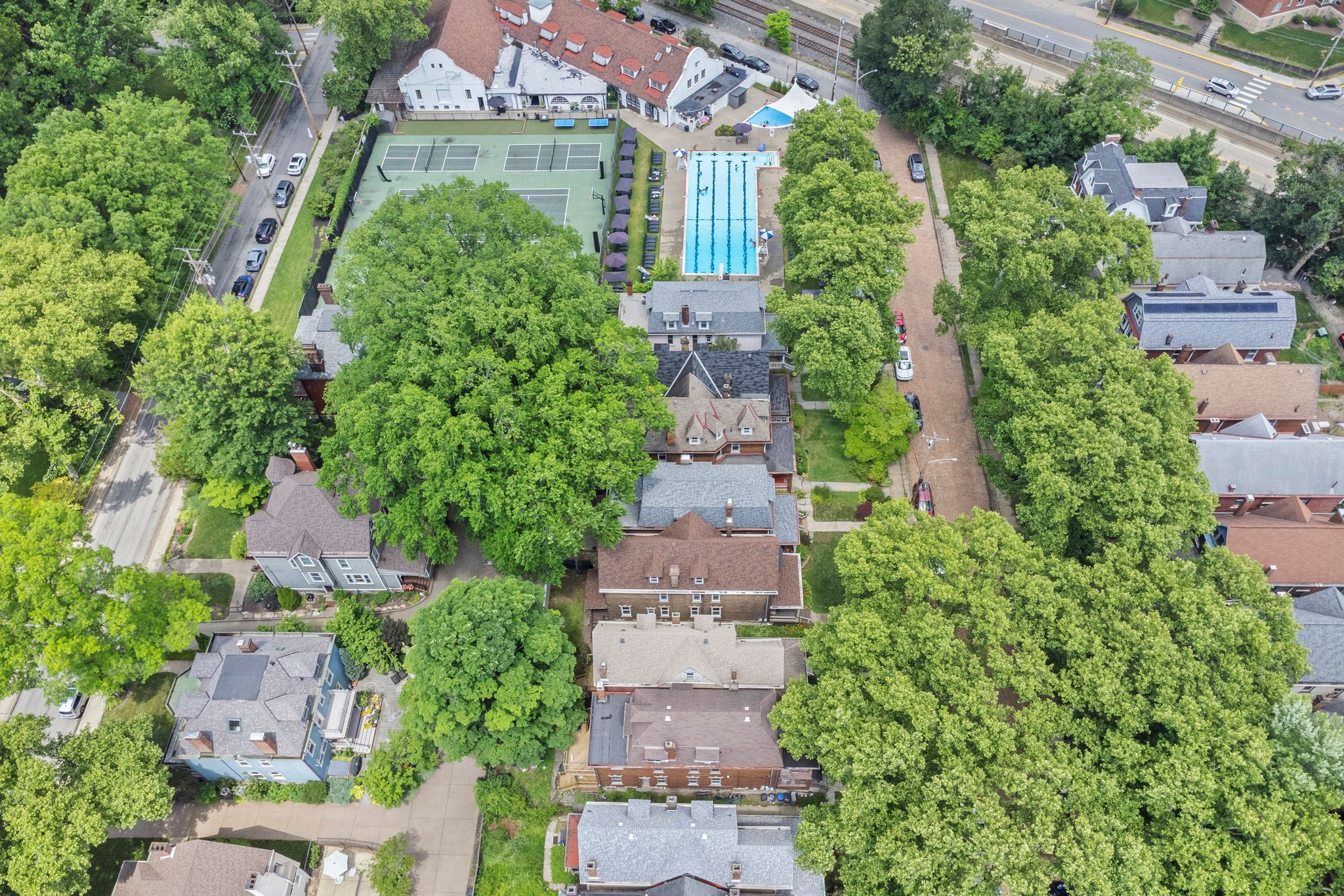  130 Lincoln Avenue, Edgewood, PA 15218 - 物件實景