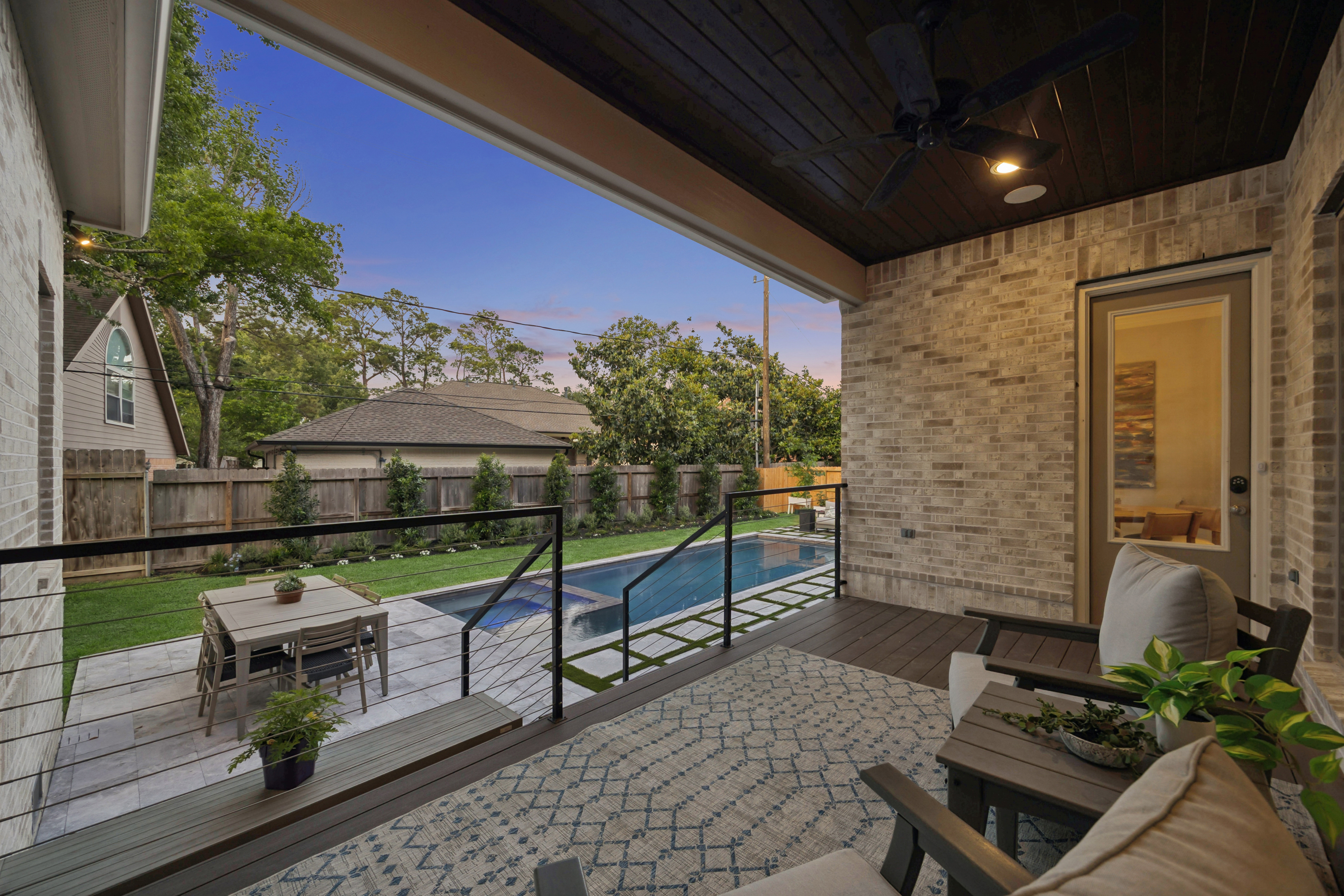  10030 Green Tree Road - 物件實景