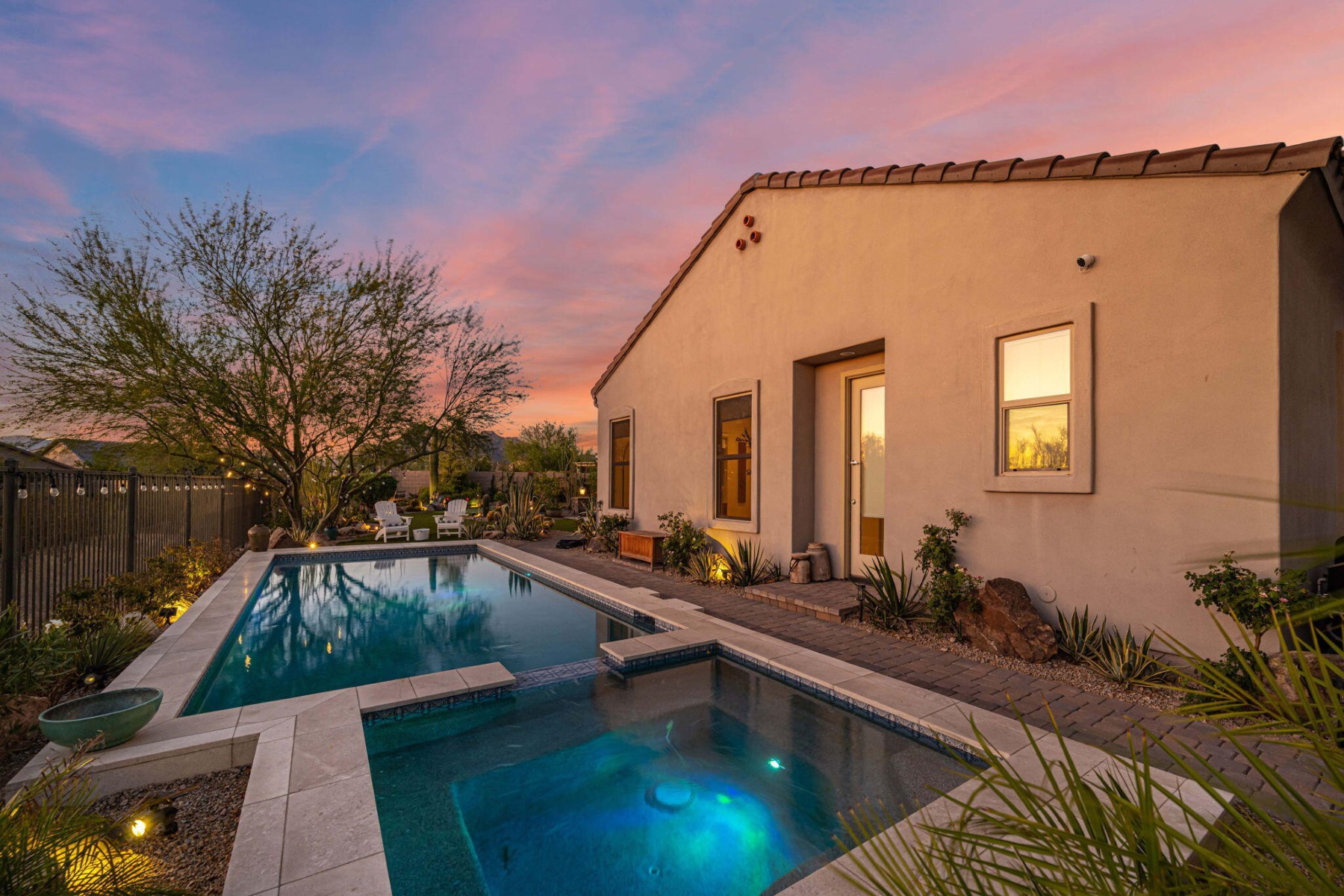  32308 N 58th Place  Cave Creek, AZ - 物件實景