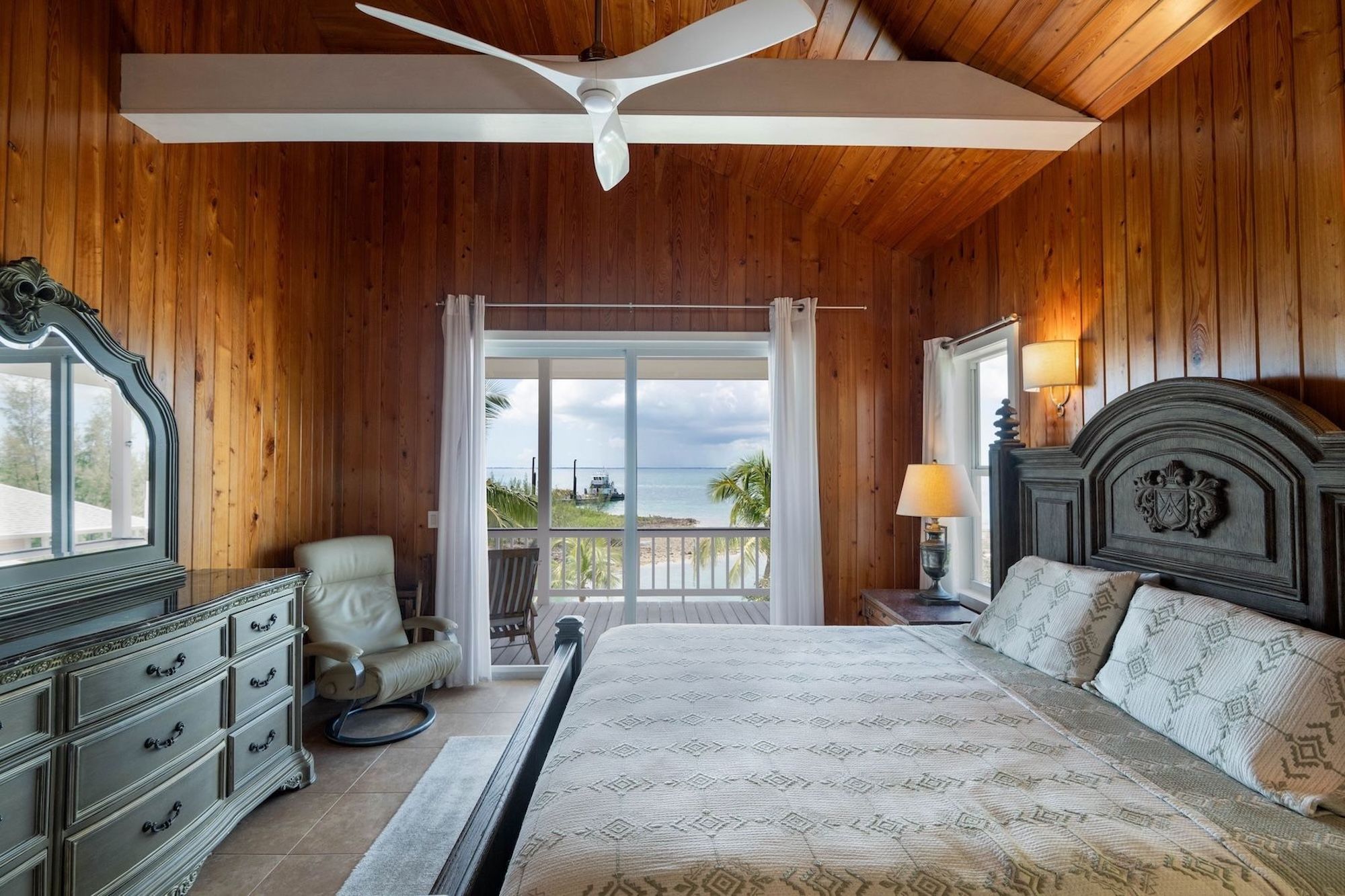  Luxury Waterfront Home with Marina Slip - 物件實景
