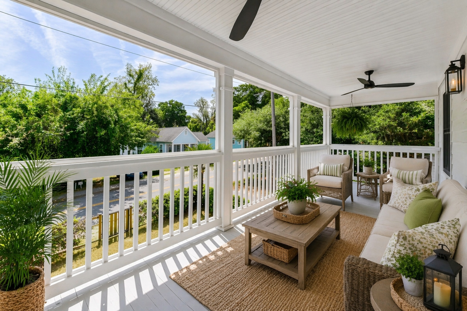  1203 Washington Street, Beaufort - 物件實景