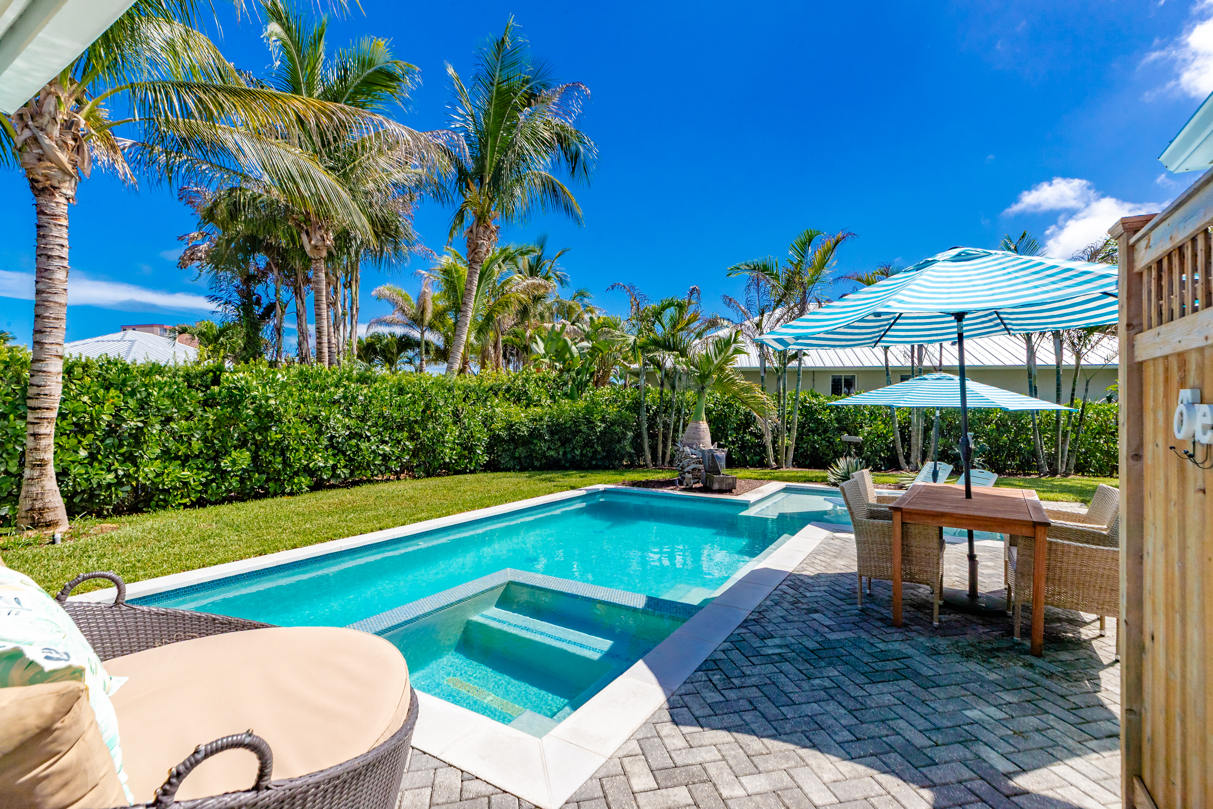  3932 Shoreside Drive, Hutchinson Island, FL, 34949 - 物件實景